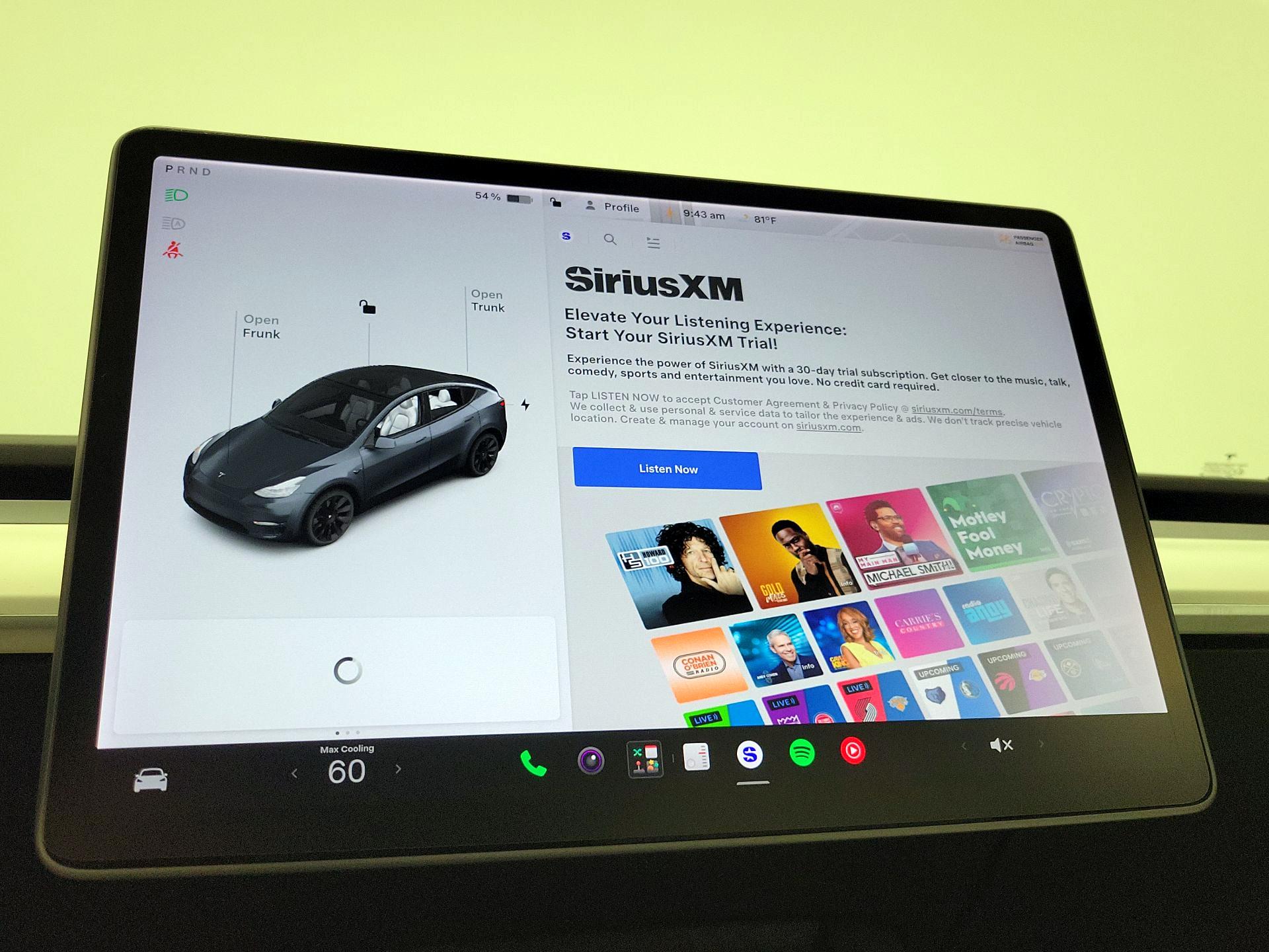 Thumbnail: 2022 Tesla Model Y - 14