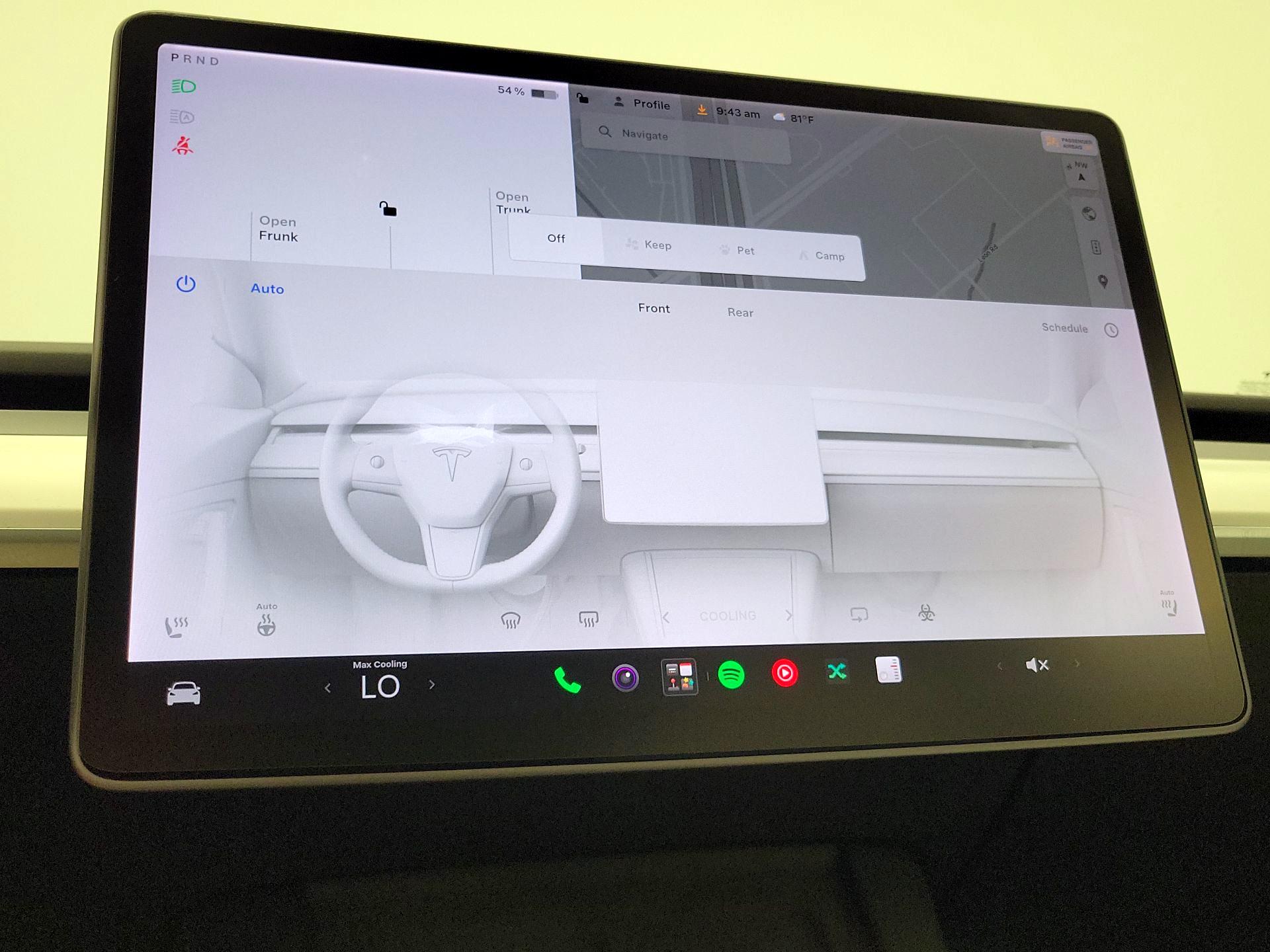 Thumbnail: 2022 Tesla Model Y - 15