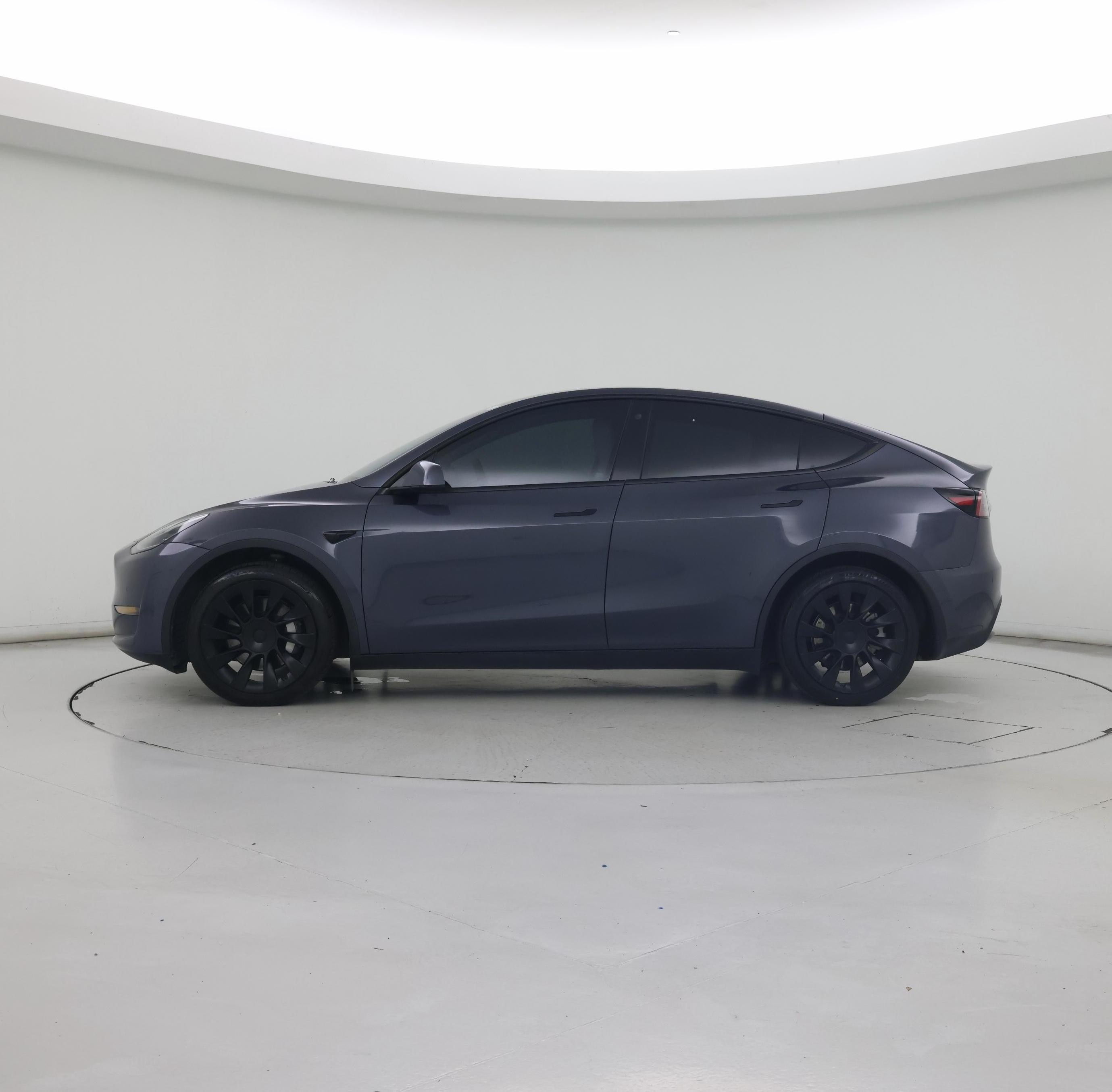 Thumbnail: 2022 Tesla Model Y - 3