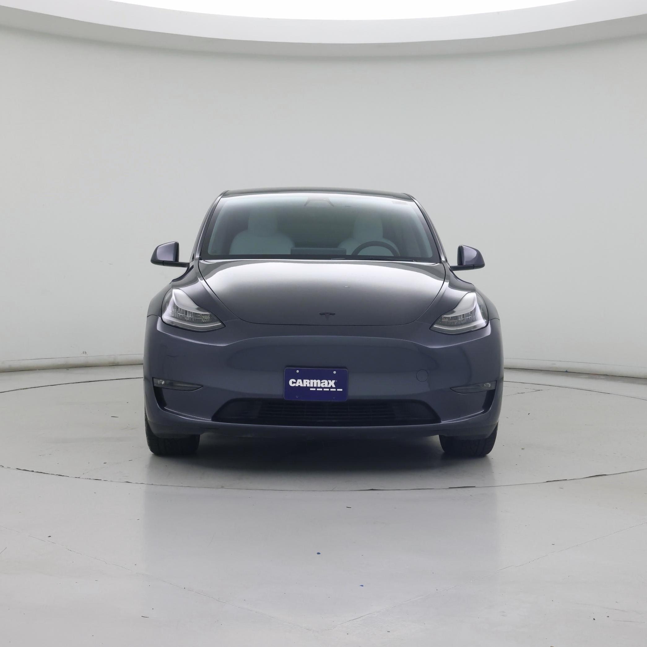 Thumbnail: 2022 Tesla Model Y - 5