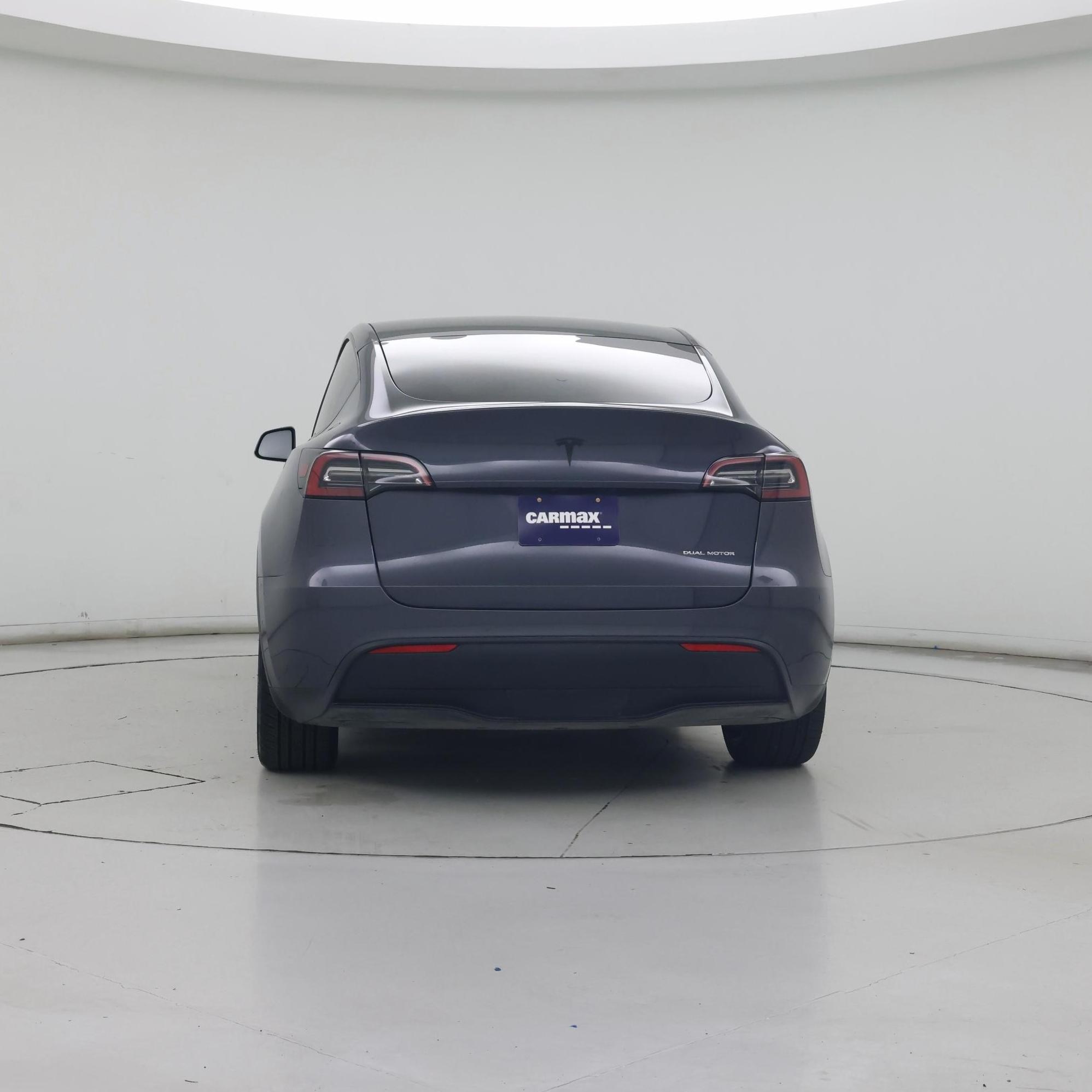 Thumbnail: 2022 Tesla Model Y - 6