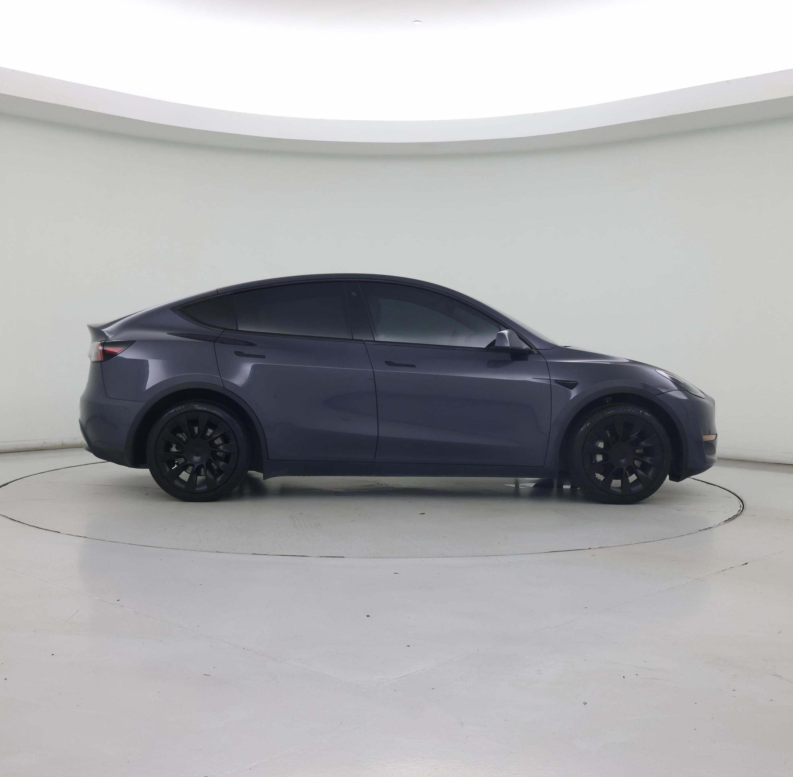 Thumbnail: 2022 Tesla Model Y - 7