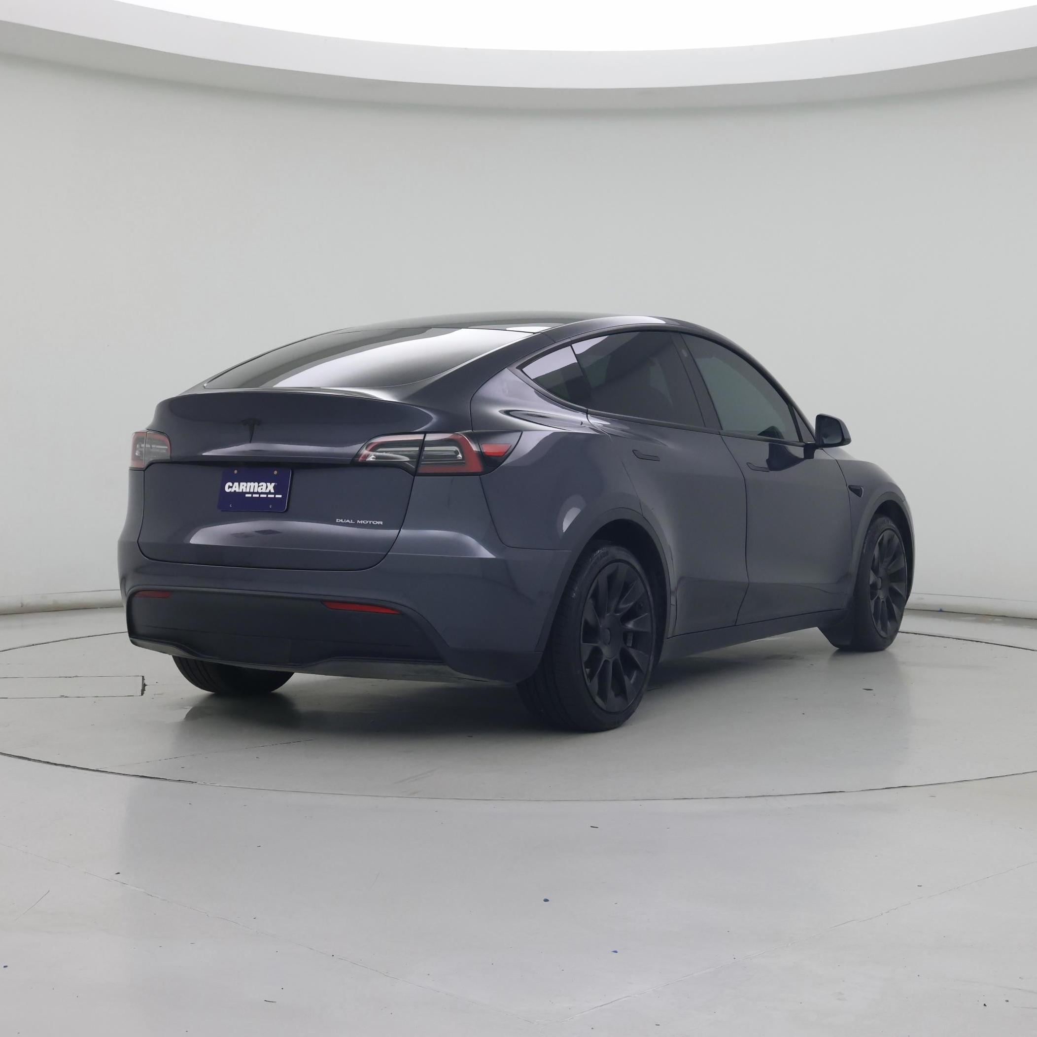 Thumbnail: 2022 Tesla Model Y - 8