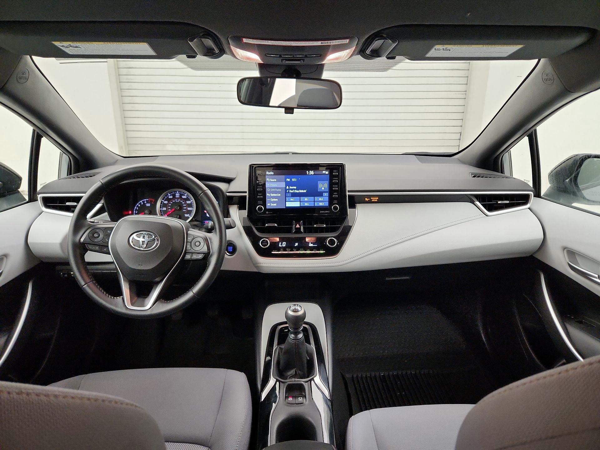 Thumbnail: 2021 Toyota Corolla - 9