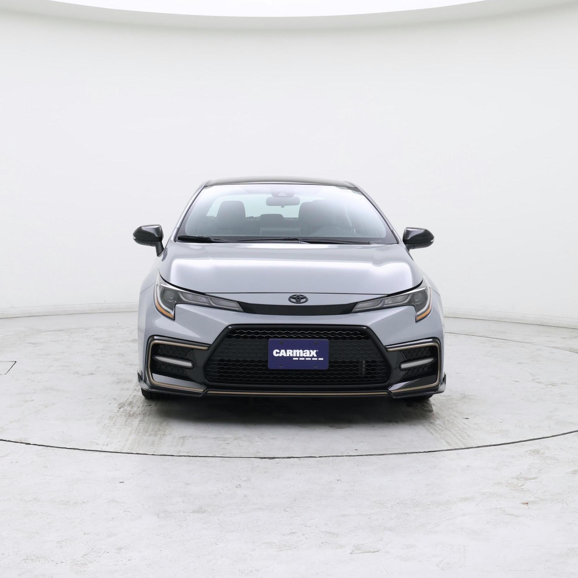 Thumbnail: 2021 Toyota Corolla - 5