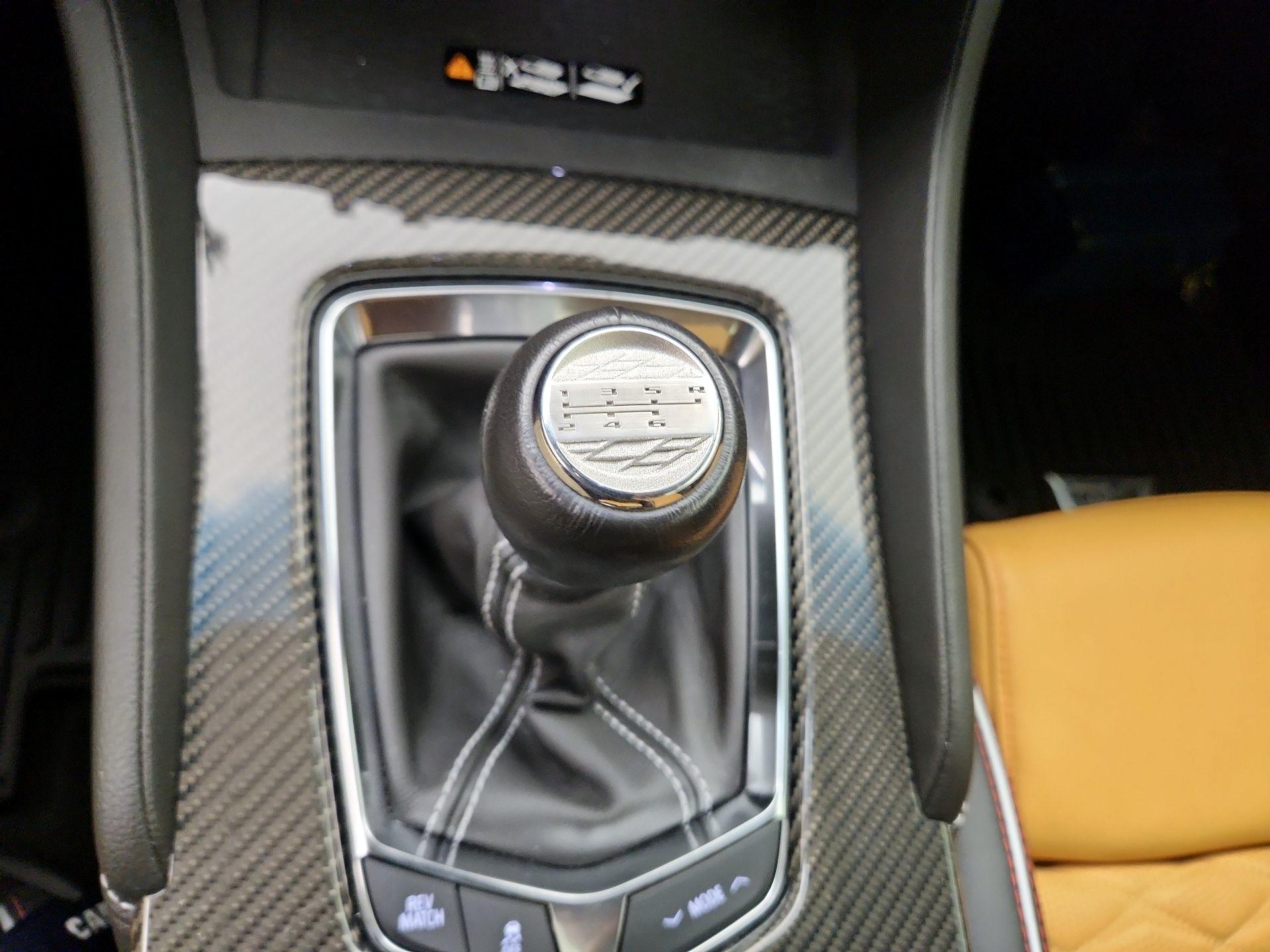 Thumbnail: 2023 Cadillac CT4 - 18