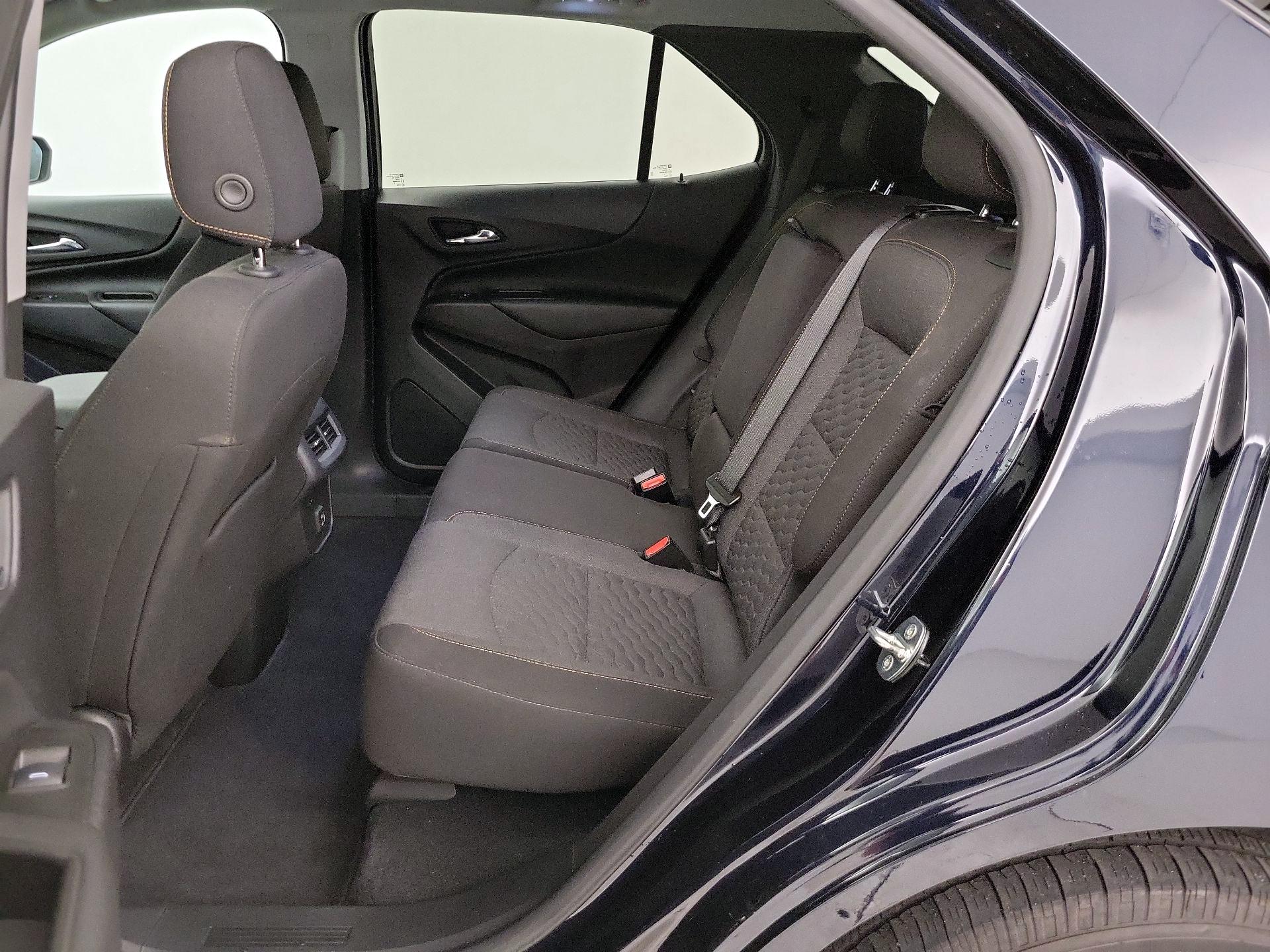 Thumbnail: 2021 Chevrolet Equinox - 19