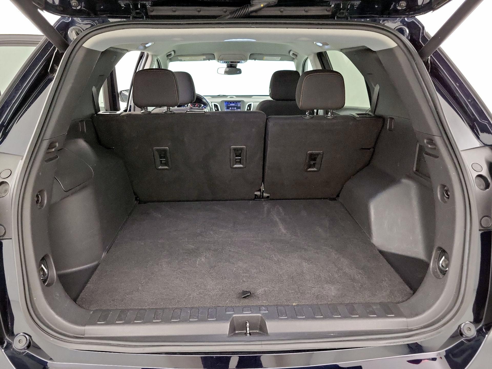 Thumbnail: 2021 Chevrolet Equinox - 20
