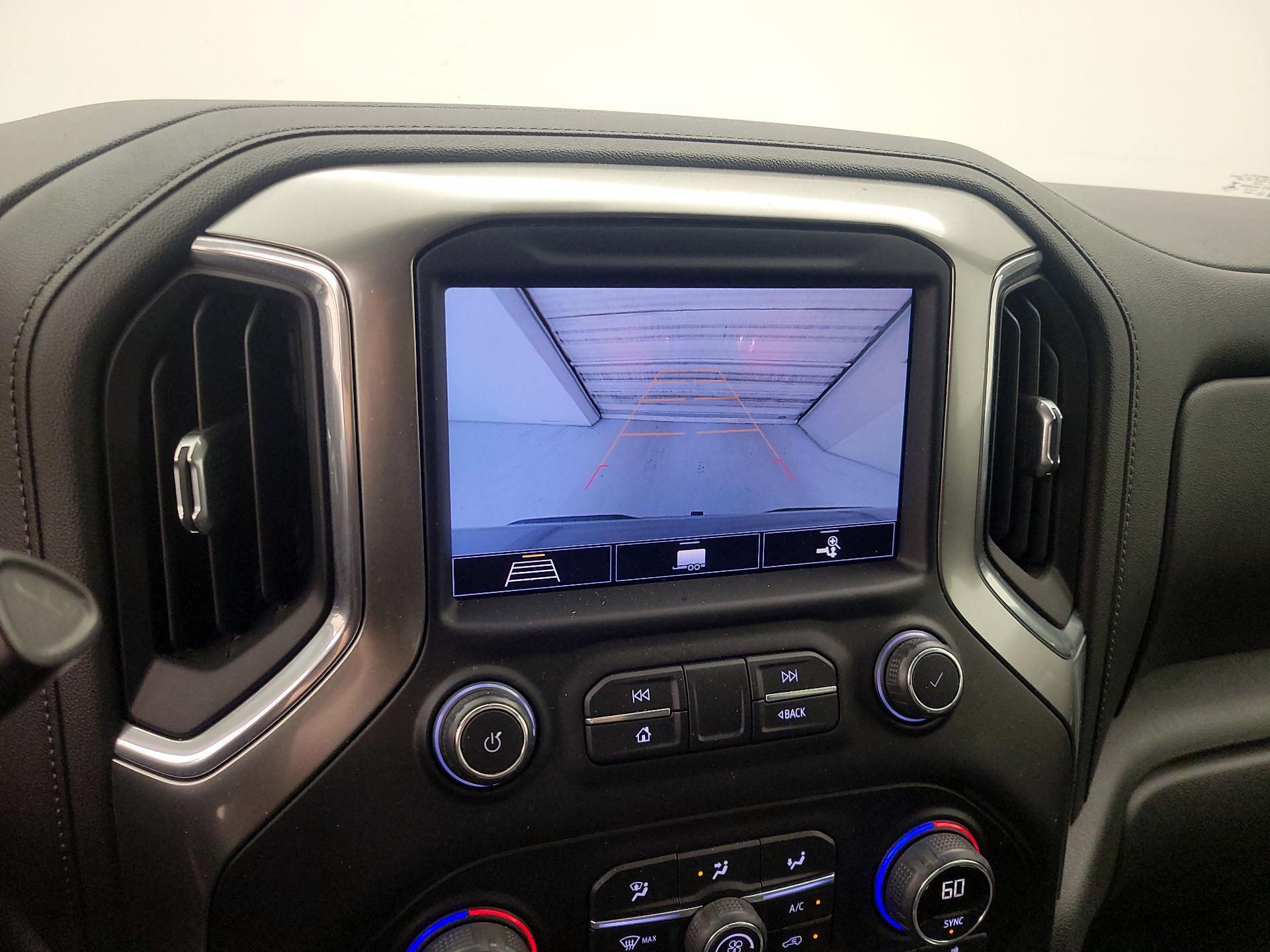 Thumbnail: 2020 Chevrolet Silverado 1500 - 14