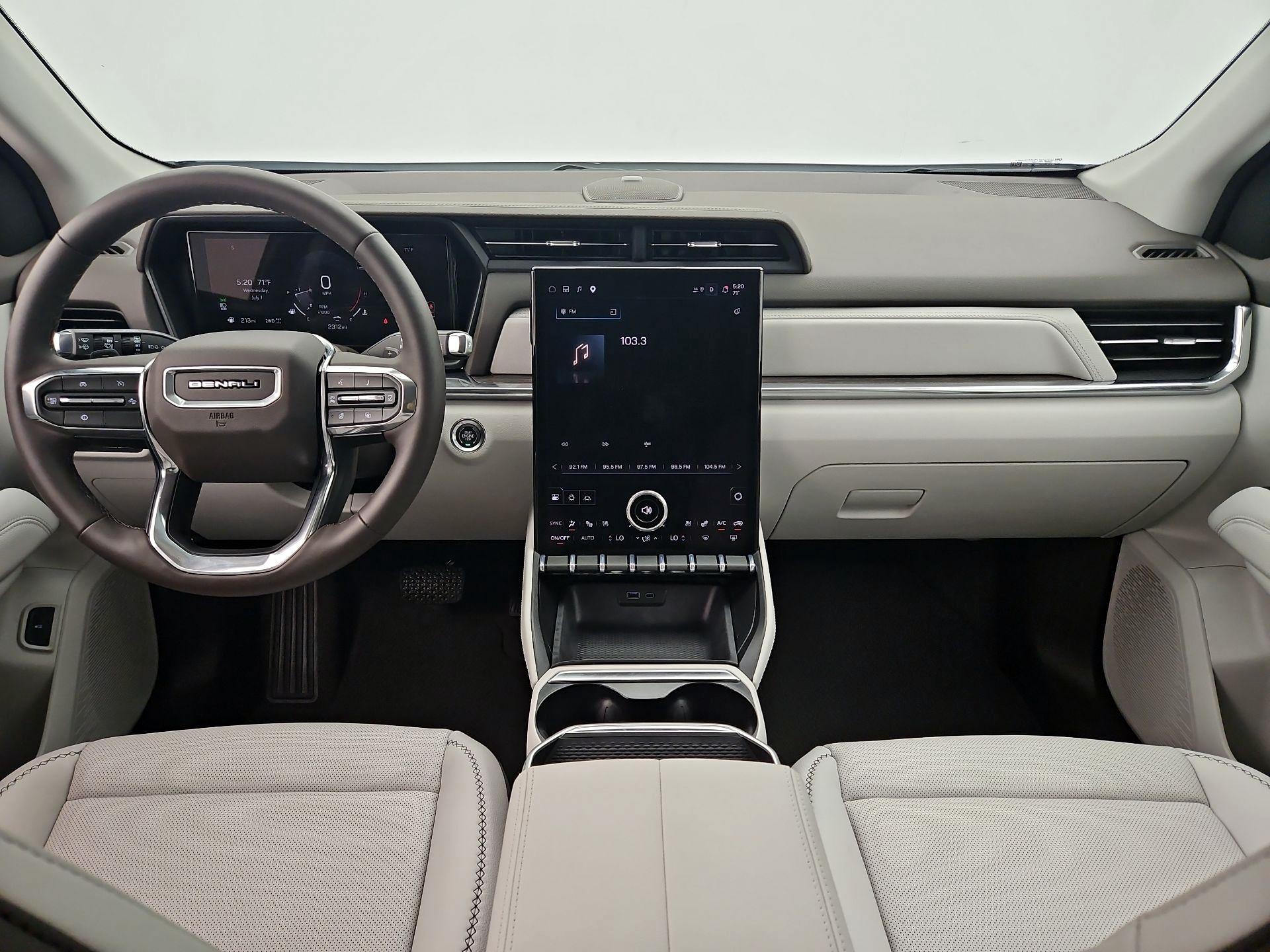 Thumbnail: 2026 GMC Terrain - 9