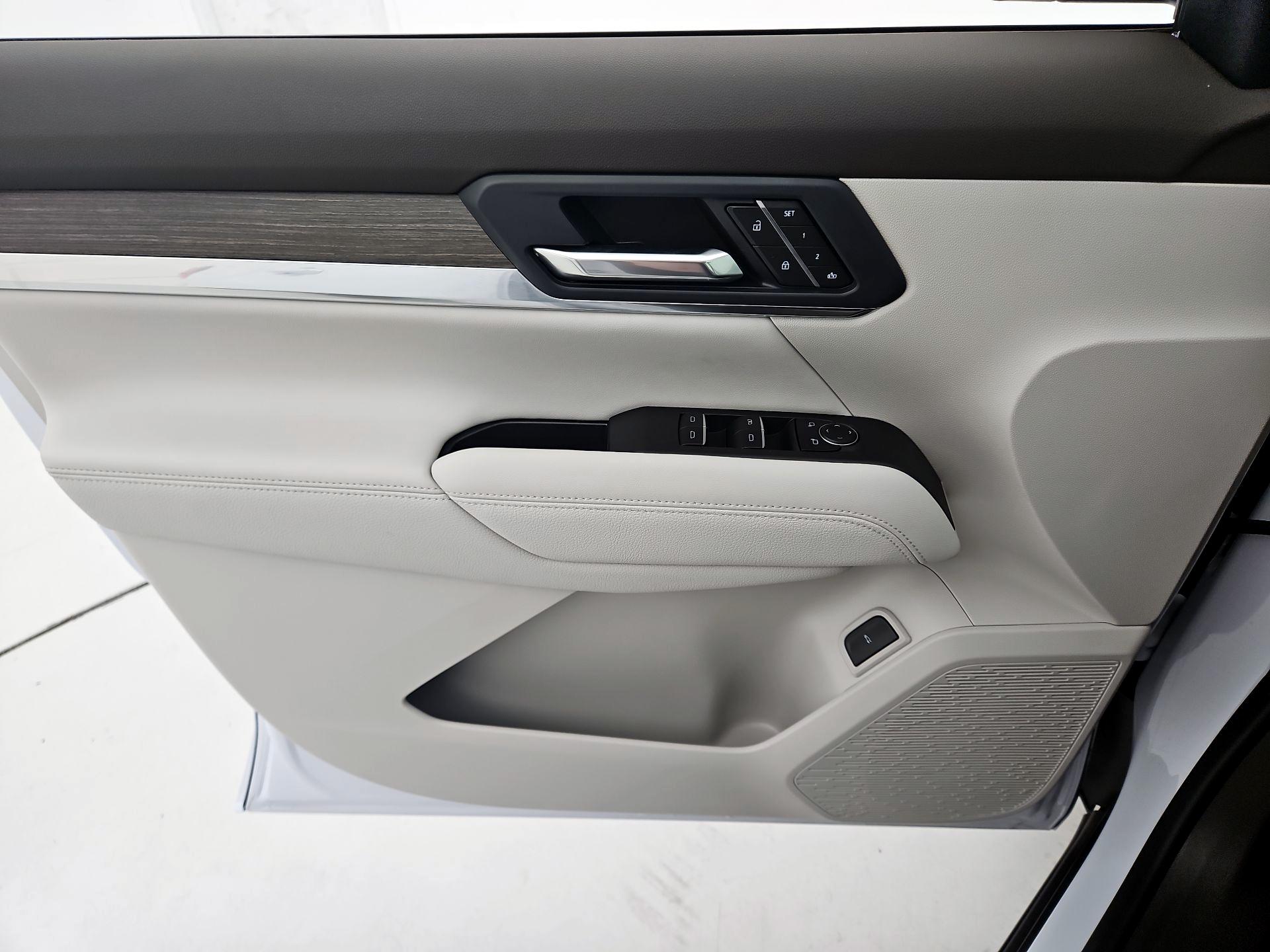 Thumbnail: 2026 GMC Terrain - 12
