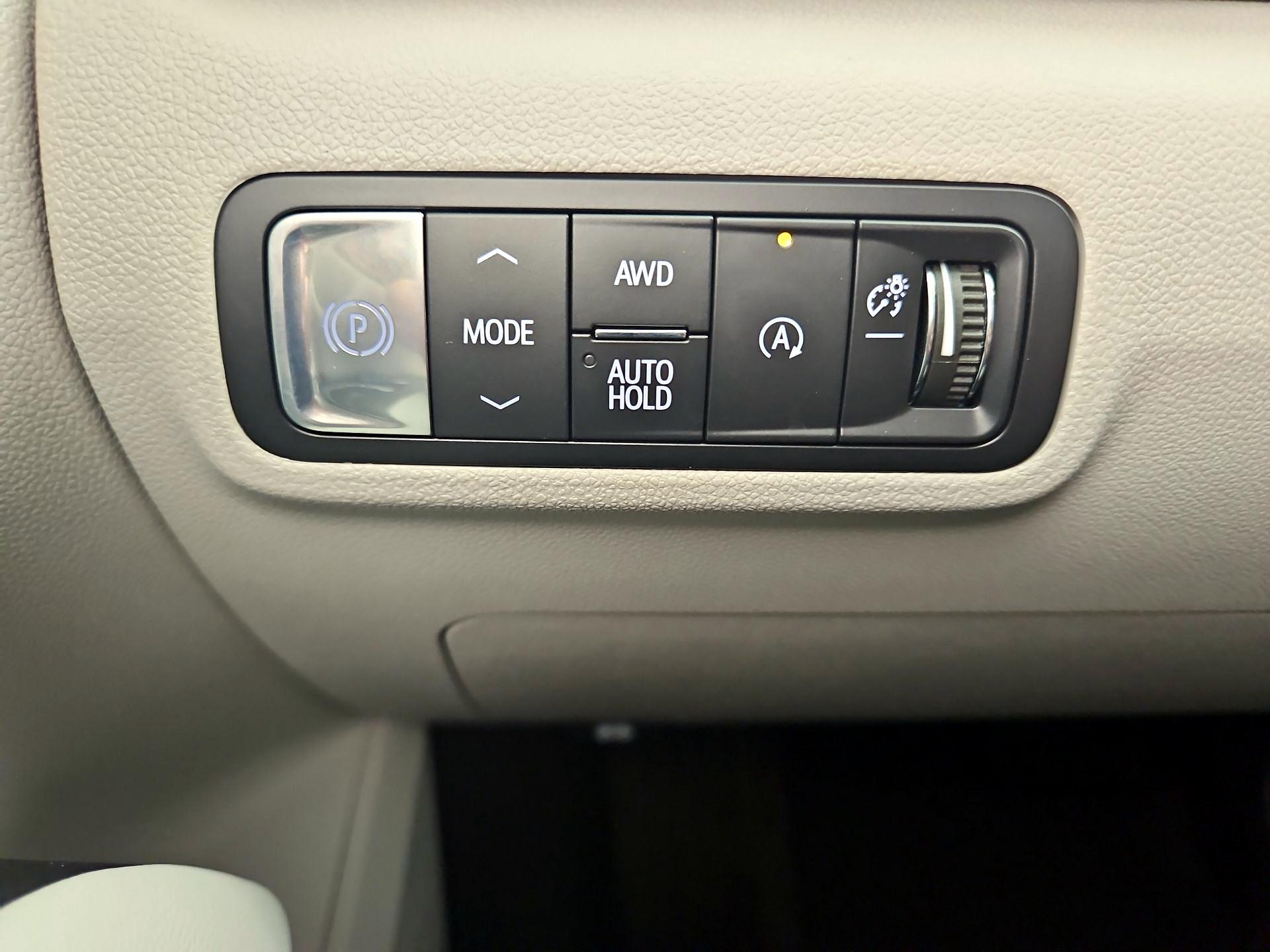 Thumbnail: 2026 GMC Terrain - 13