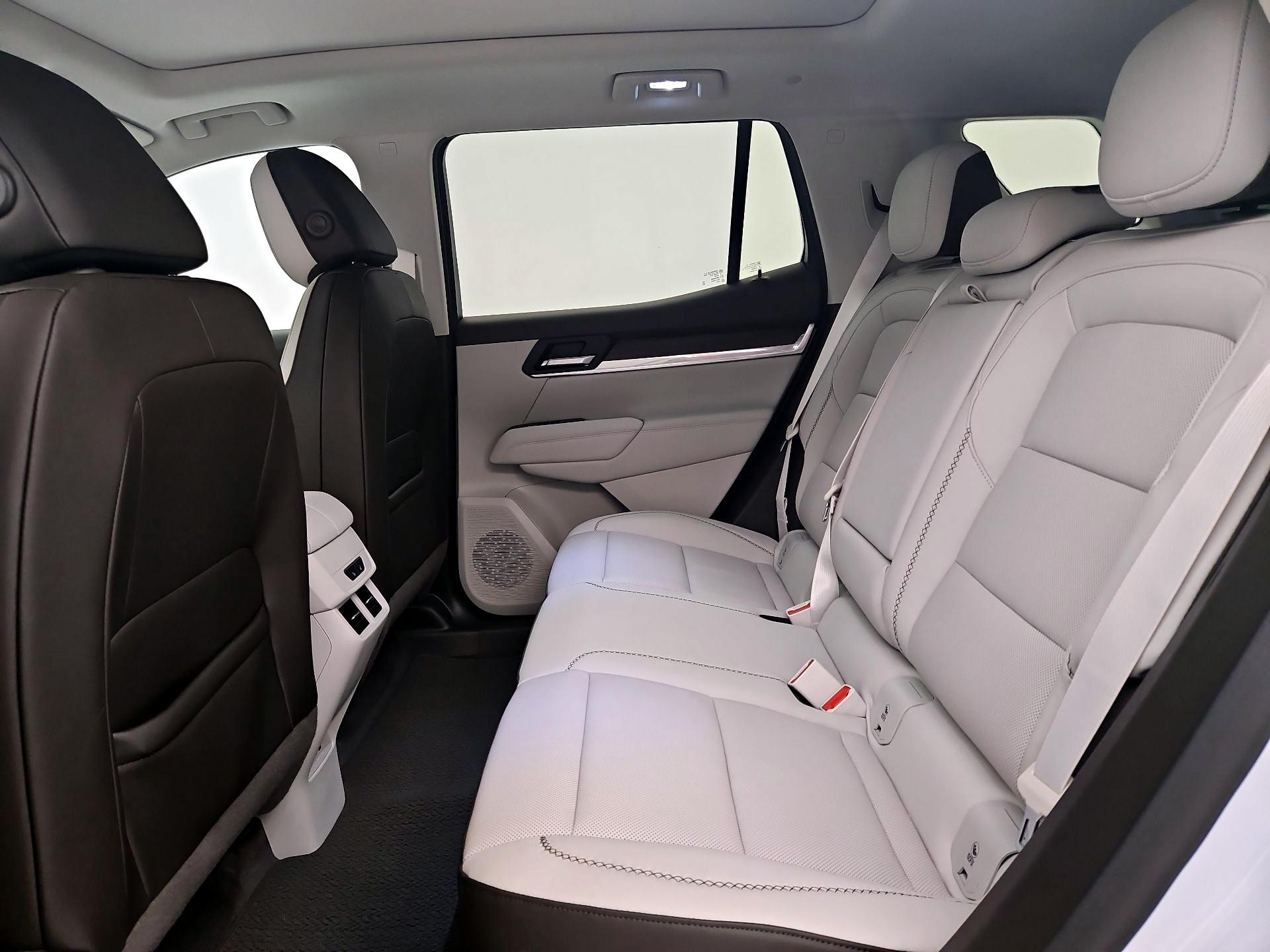 Thumbnail: 2026 GMC Terrain - 20