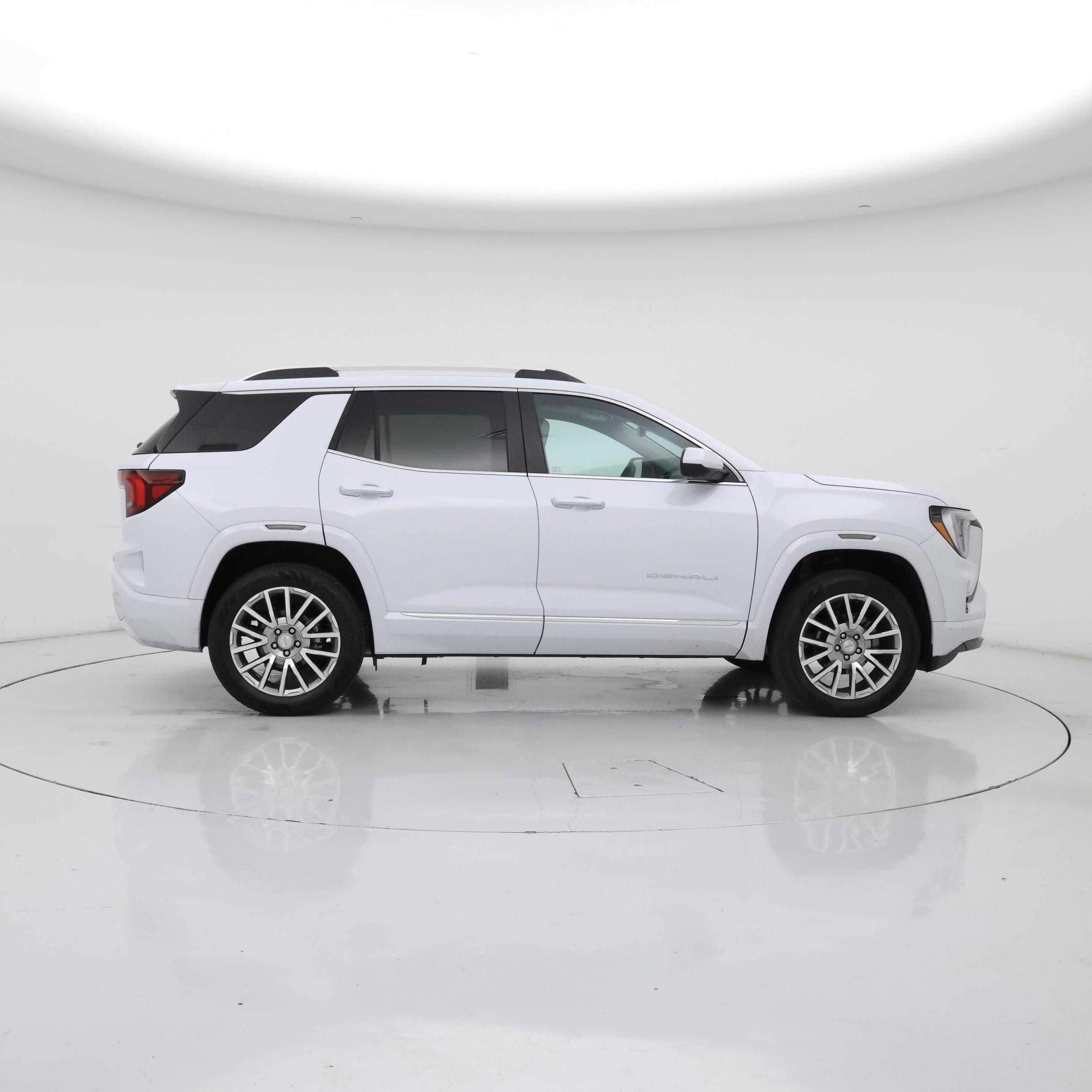 Thumbnail: 2026 GMC Terrain - 7