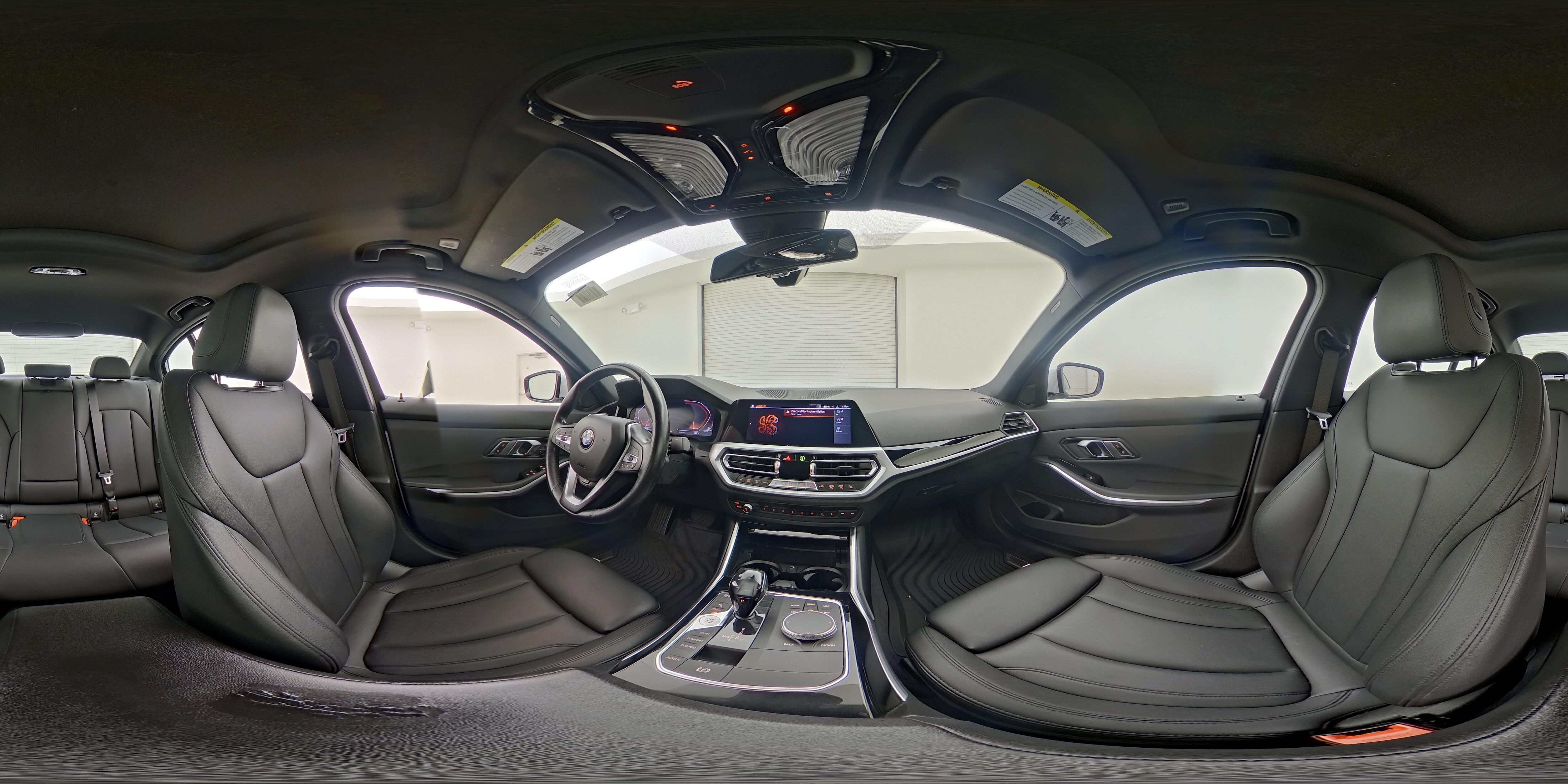 2019 BMW 3 Series 330i - Photo 25