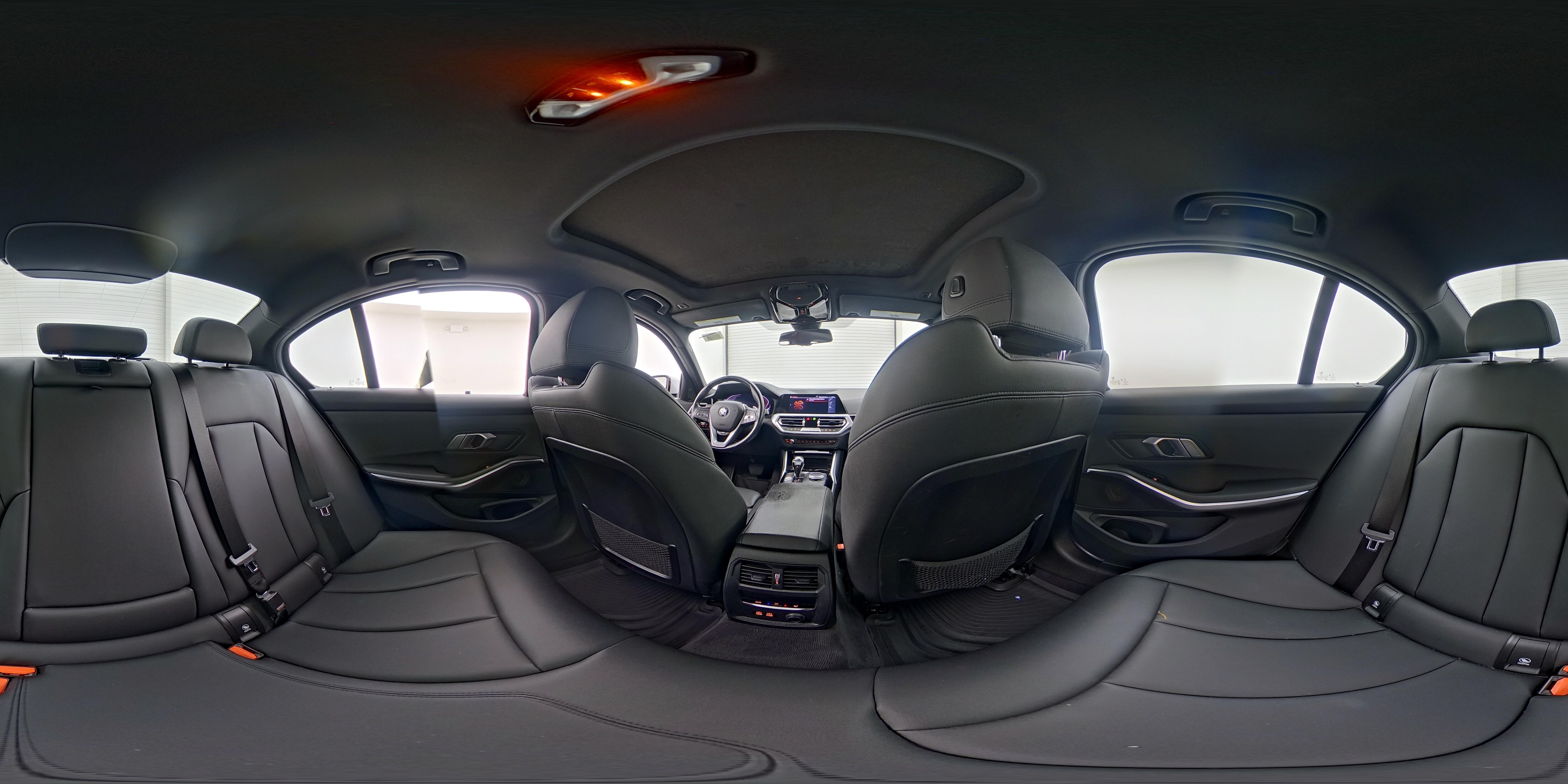 2019 BMW 3 Series 330i - Photo 26
