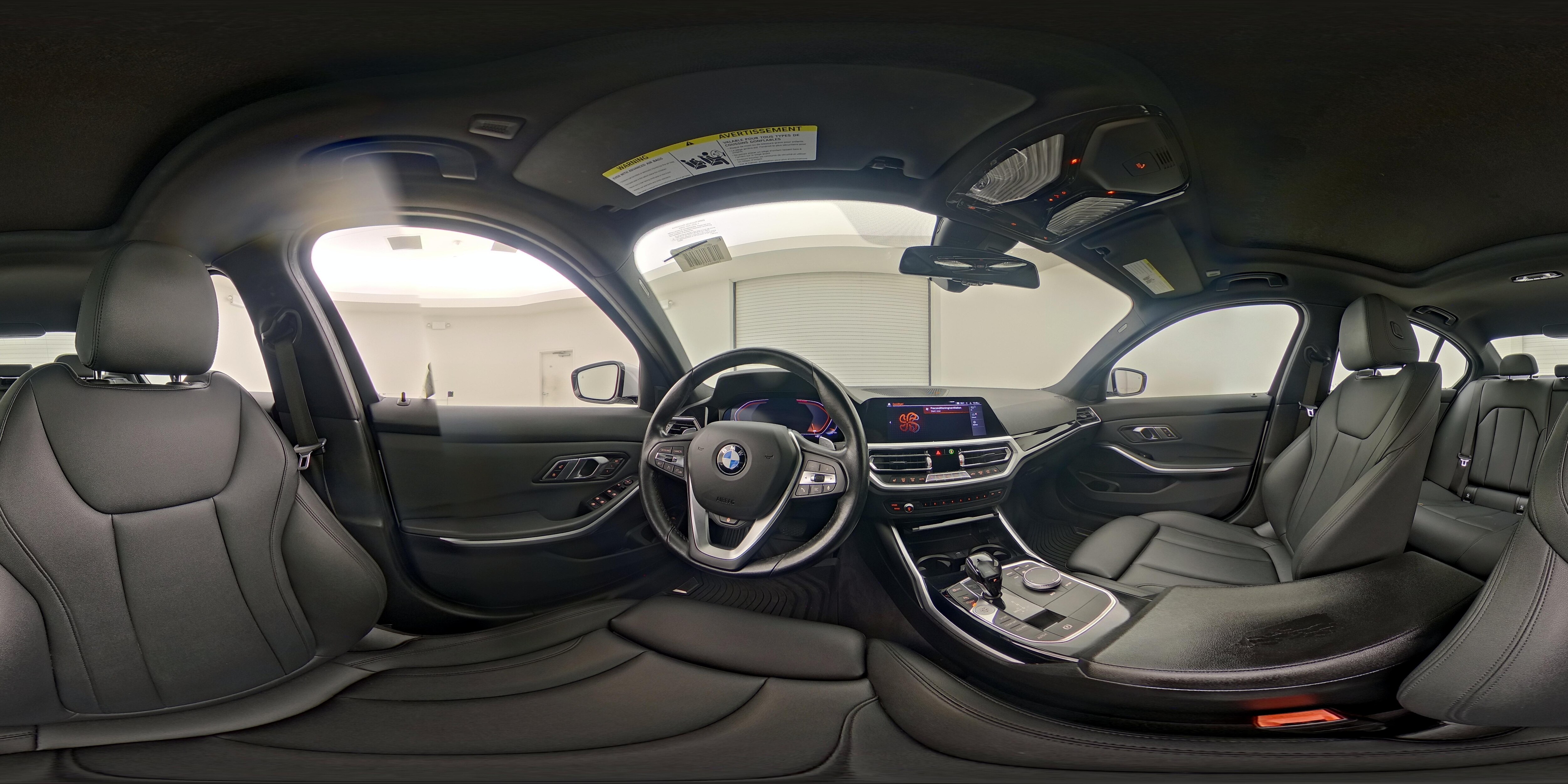 2019 BMW 3 Series 330i - Photo 27