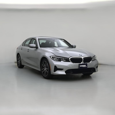 2019 BMW 330 XI