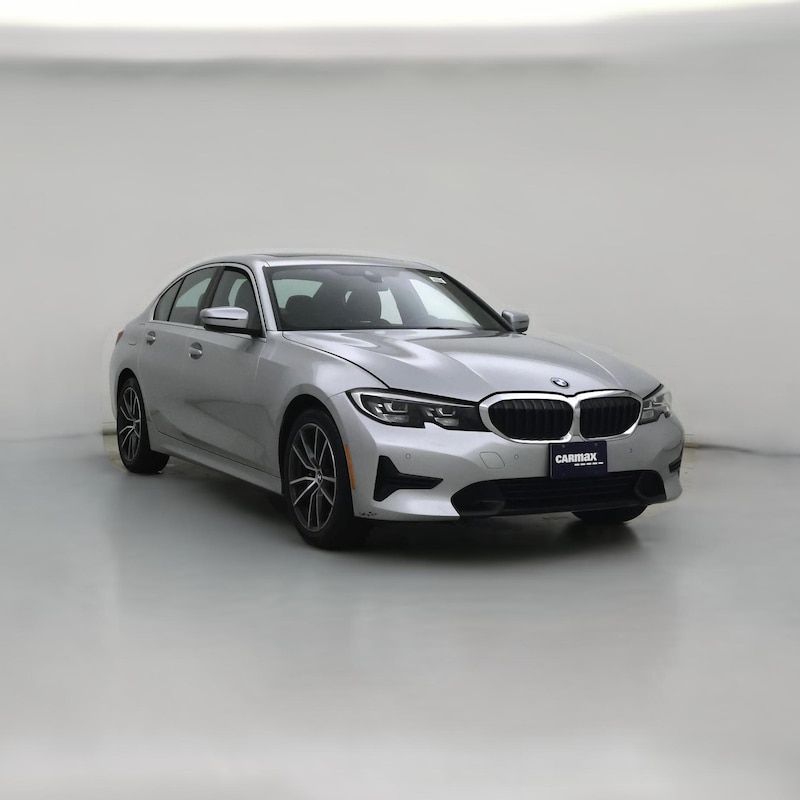 2019 BMW 330 XI