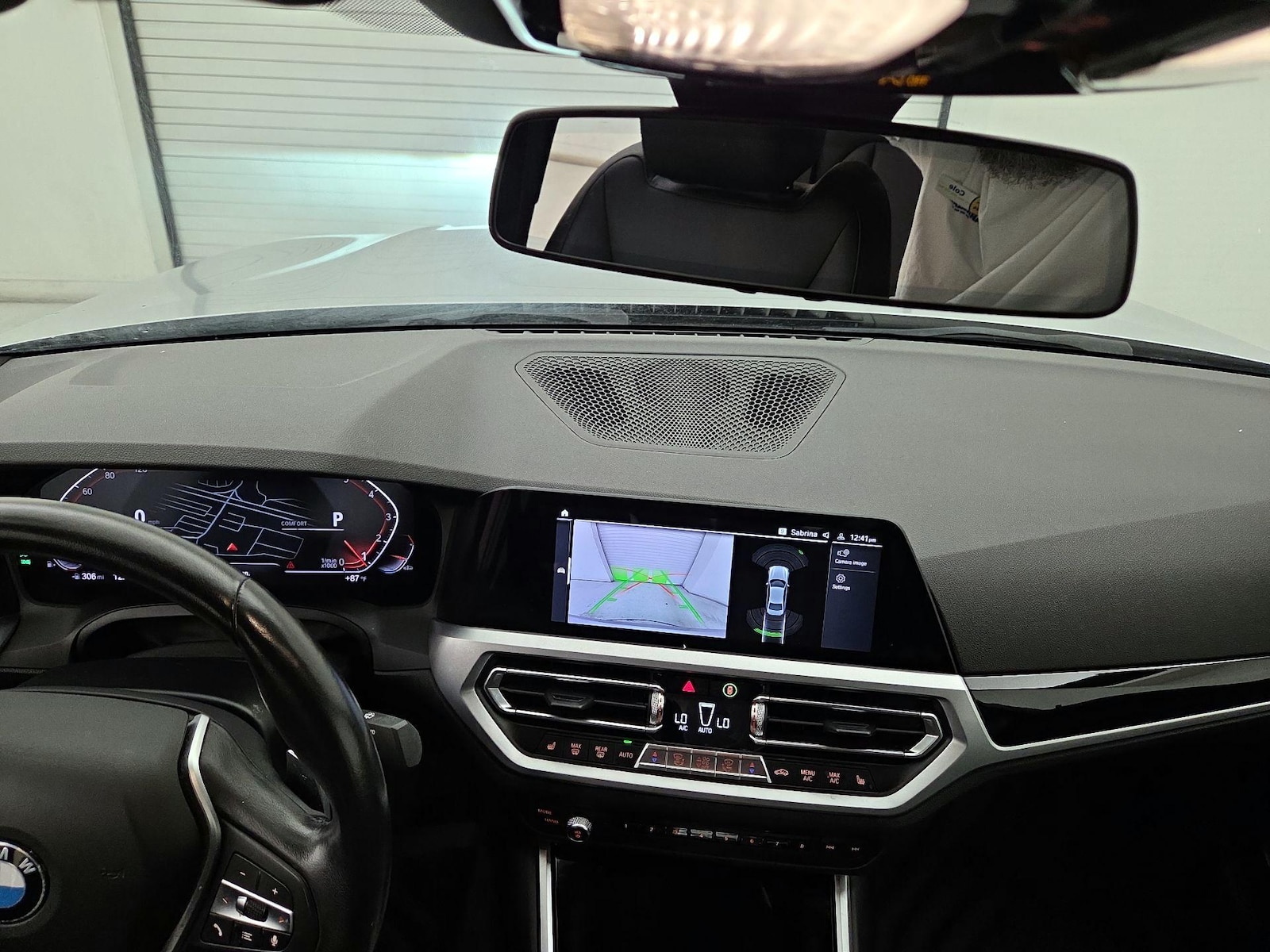 2019 BMW 3 Series 330i - Photo 10