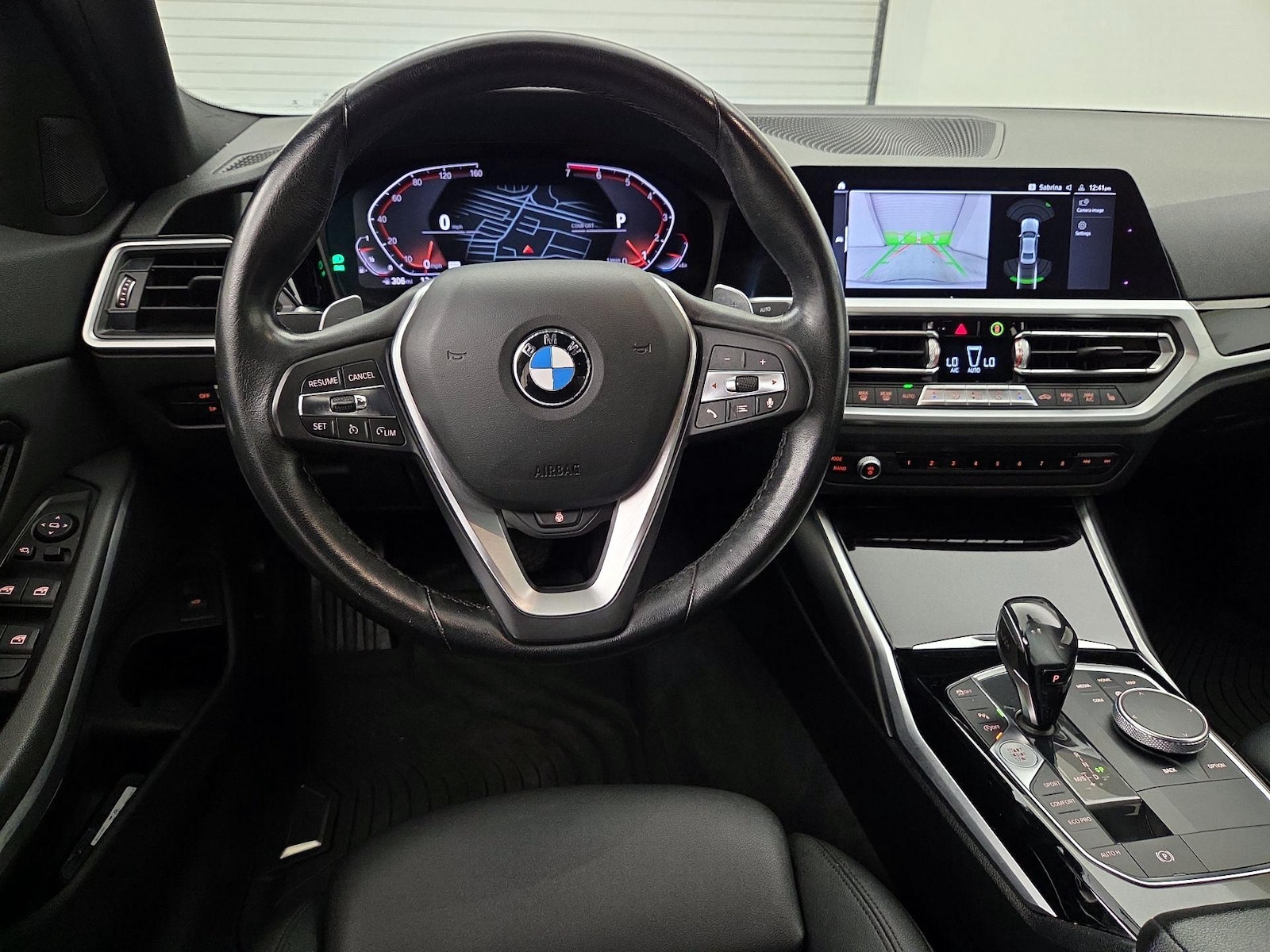 2019 BMW 3 Series 330i - Photo 11