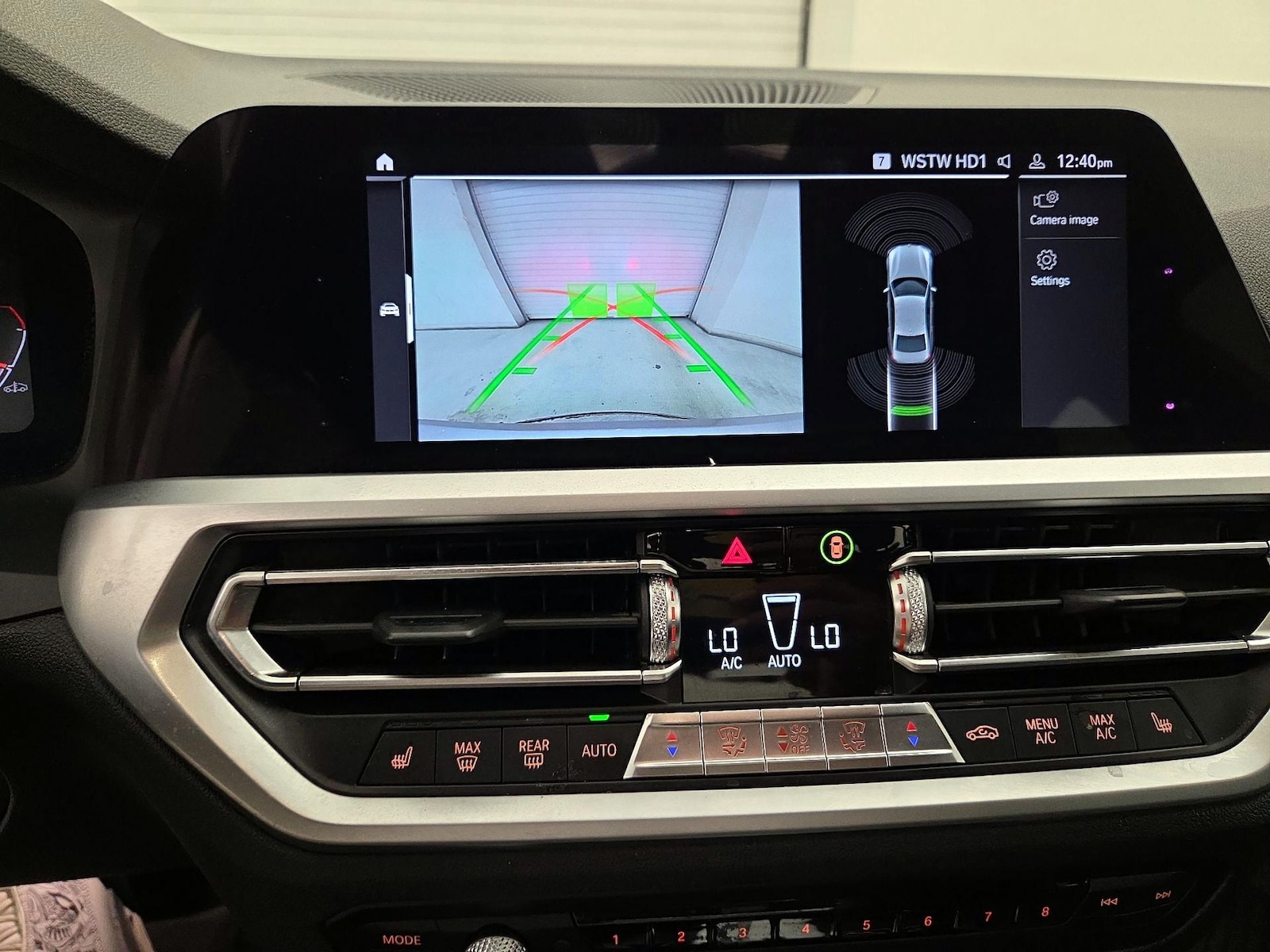 2019 BMW 3 Series 330i - Photo 15