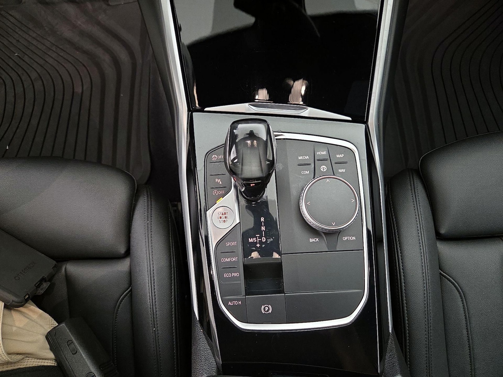 2019 BMW 3 Series 330i - Photo 18