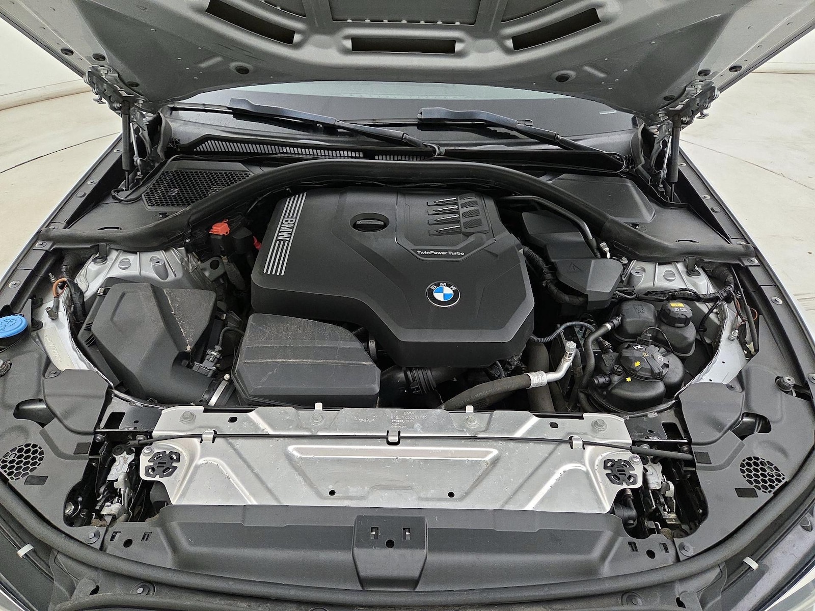 2019 BMW 3 Series 330i - Photo 23