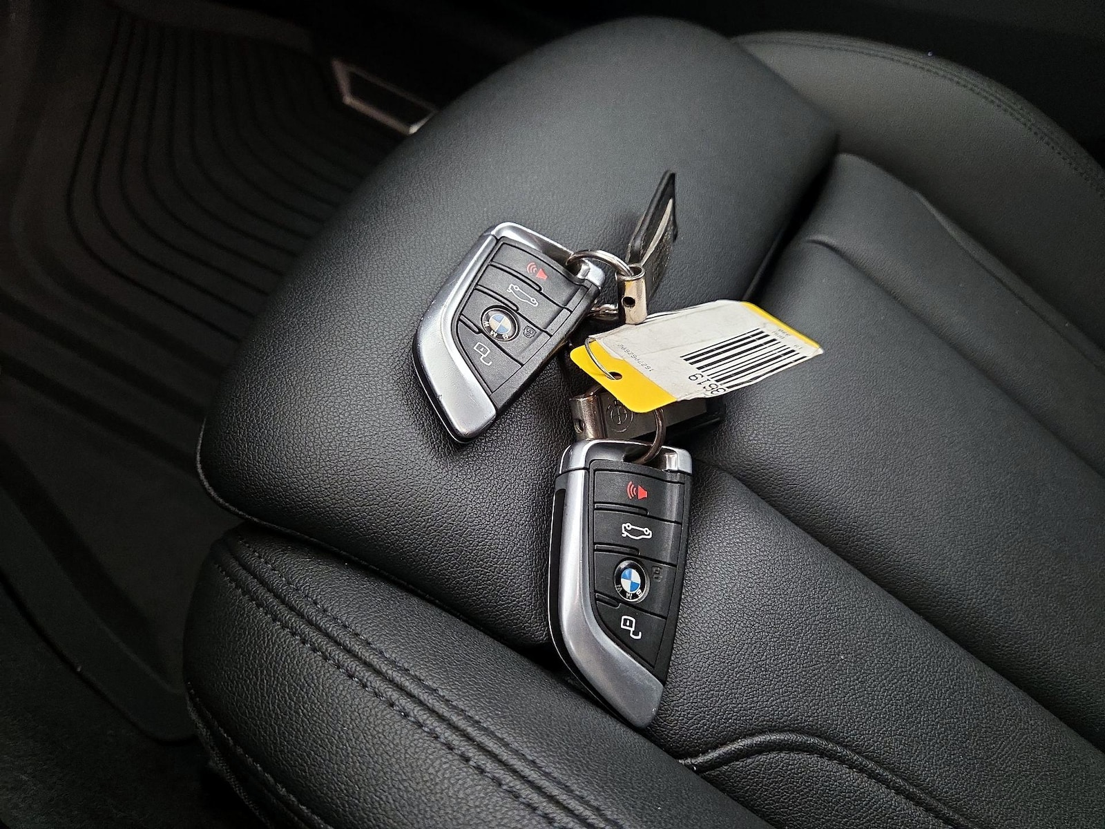 2019 BMW 3 Series 330i - Photo 24