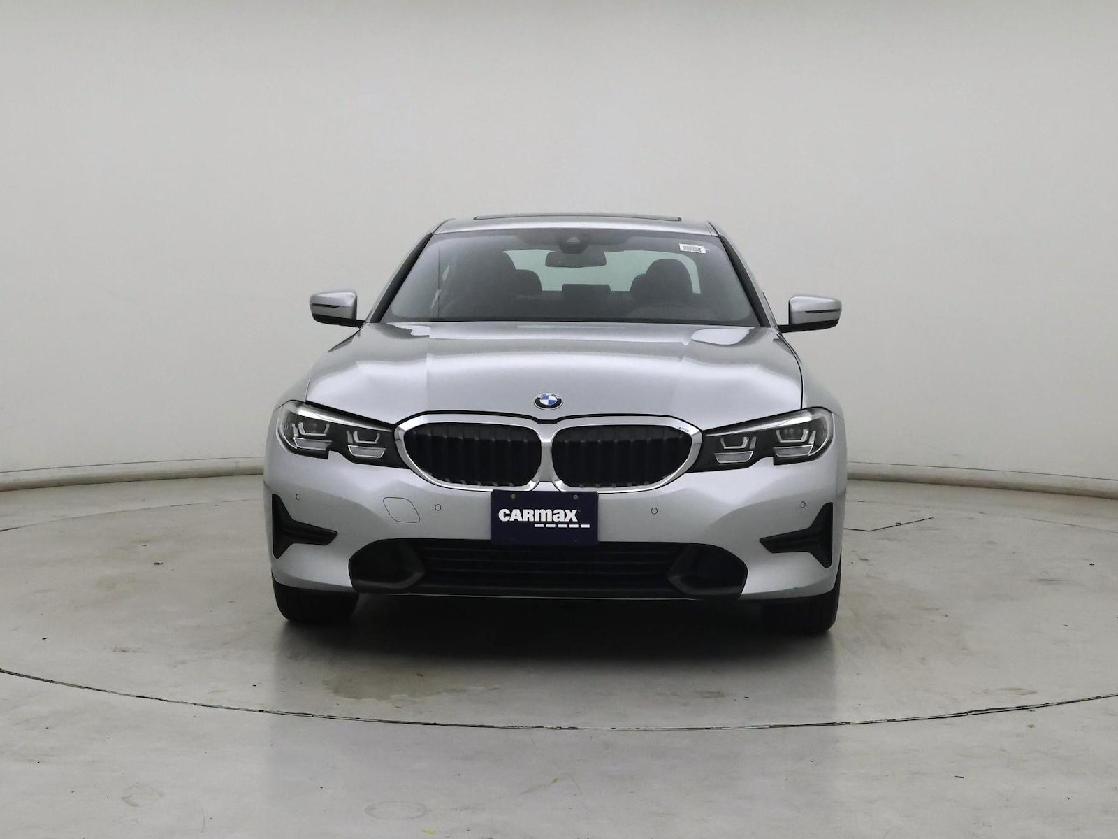 2019 BMW 3 Series 330i - Photo 6