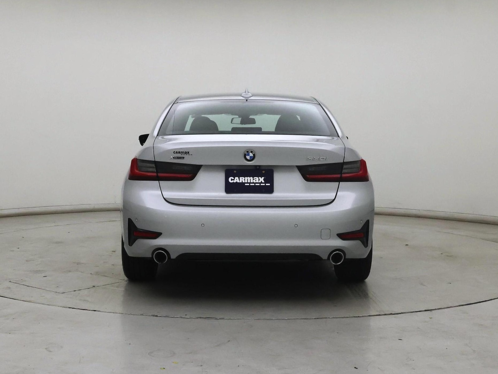 2019 BMW 3 Series 330i - Photo 7