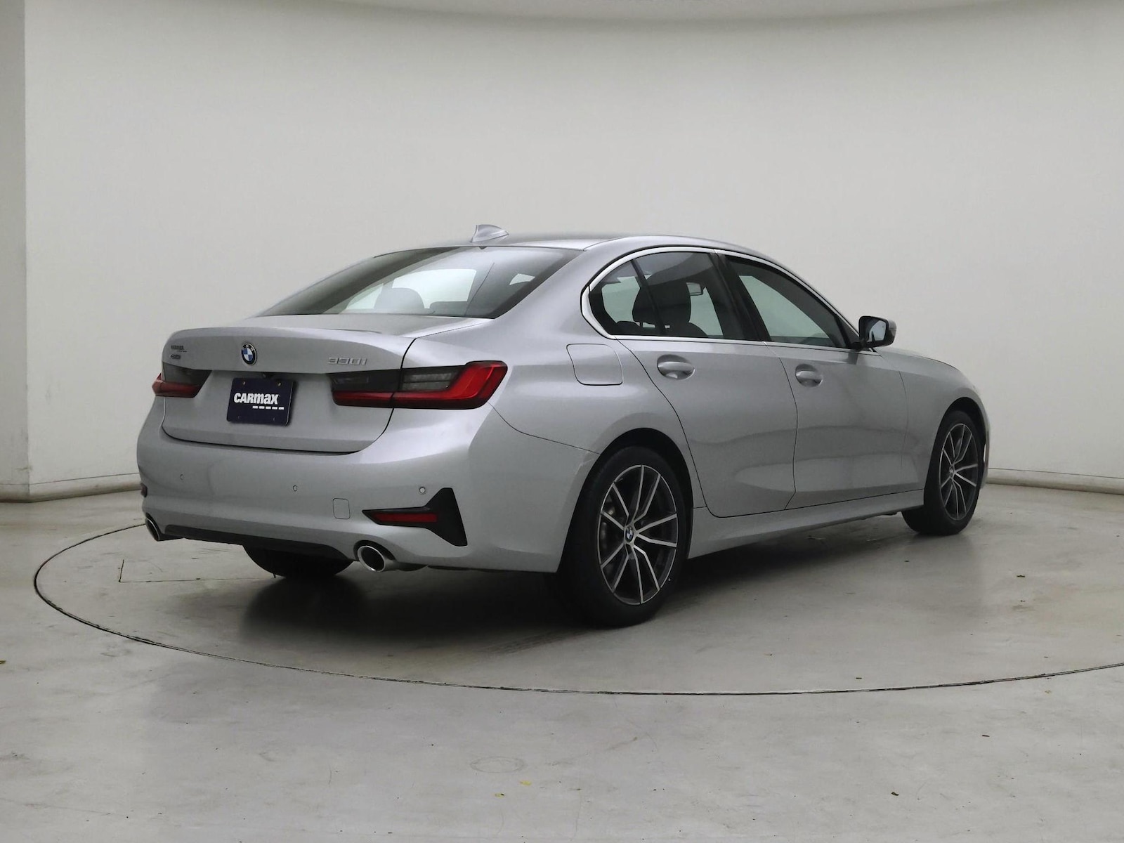 2019 BMW 3 Series 330i - Photo 9