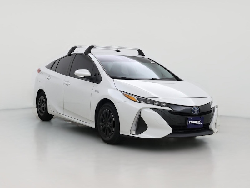 2022 Toyota Prius Prime LE -
                  Fort Myers, FL