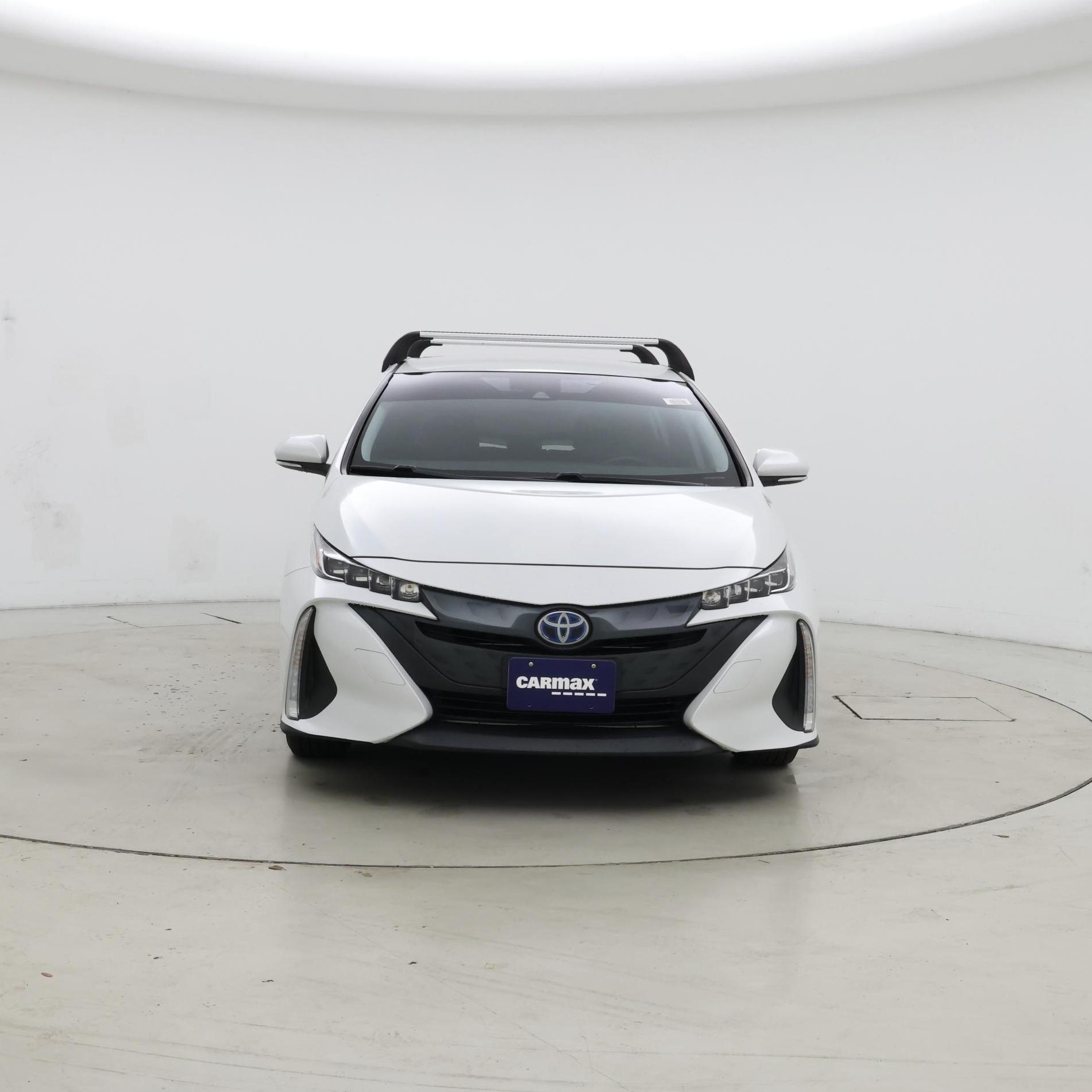 Thumbnail: 2022 Toyota Prius Prime - 5