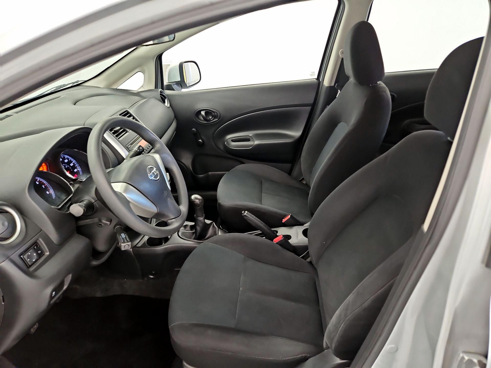 Thumbnail: 2014 Nissan Versa Note - 11