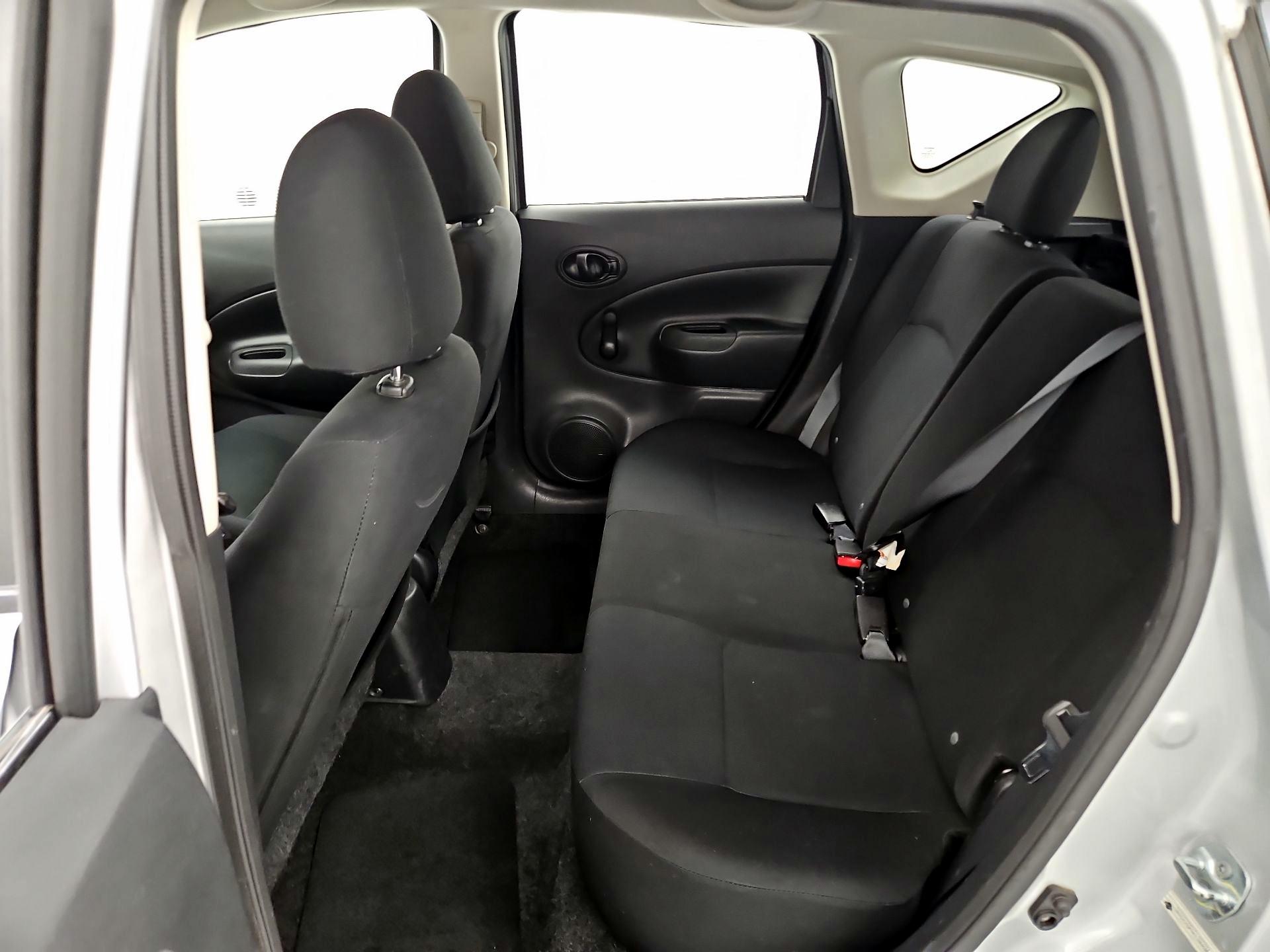 Thumbnail: 2014 Nissan Versa Note - 17