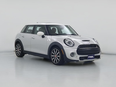 2021 Mini Cooper Hardtop S
