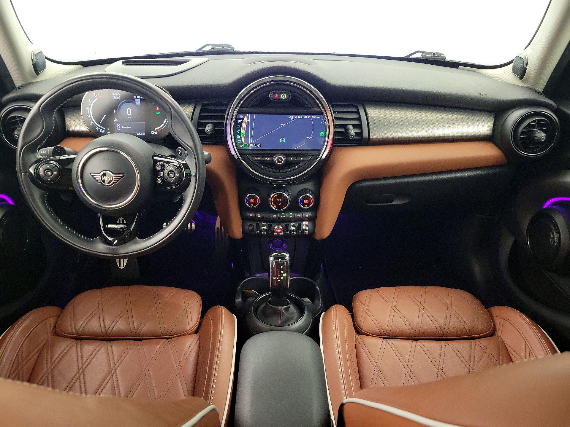 Thumbnail: 2021 MINI Cooper Hardtop - 9