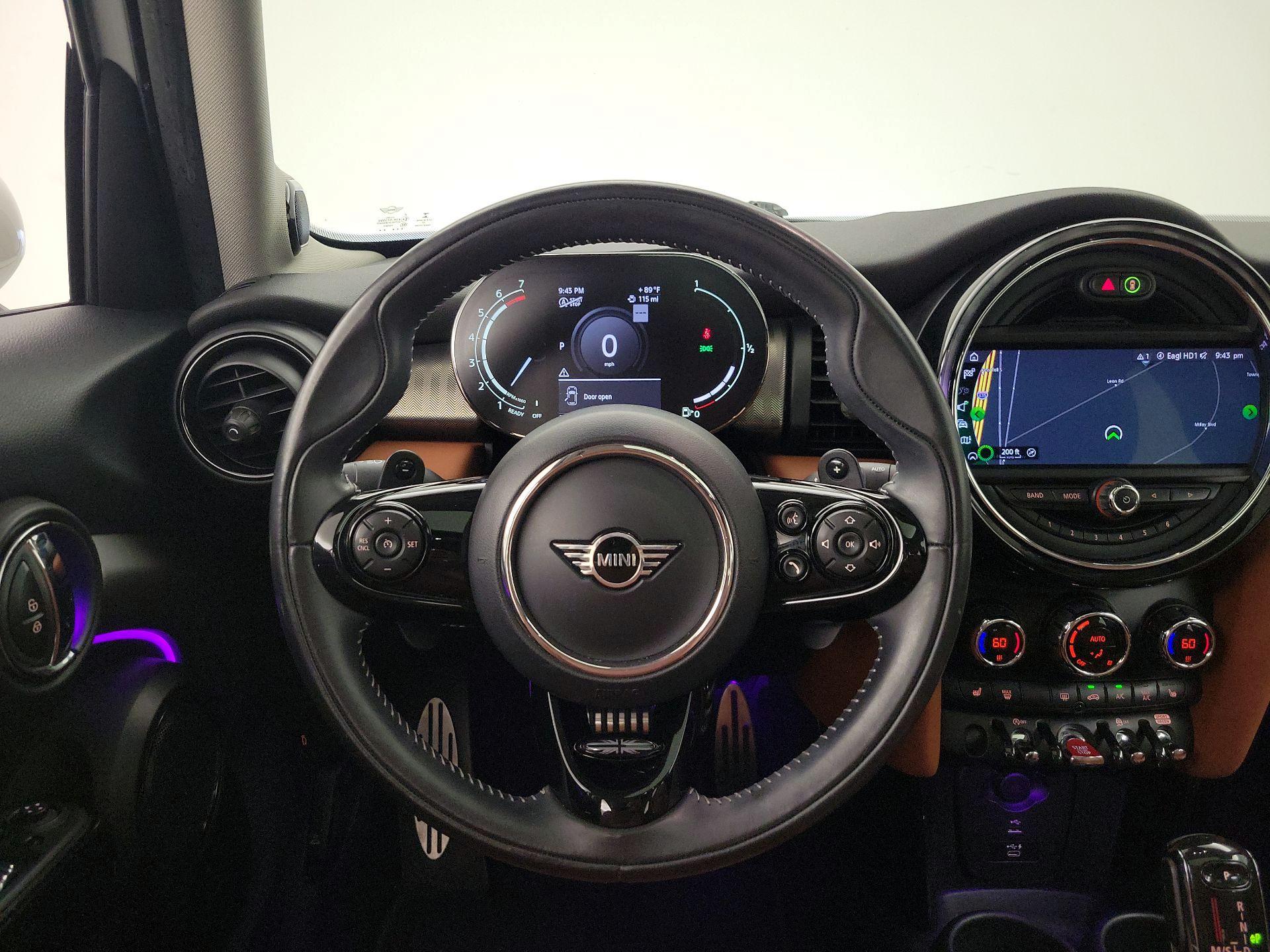 Thumbnail: 2021 MINI Cooper Hardtop - 10