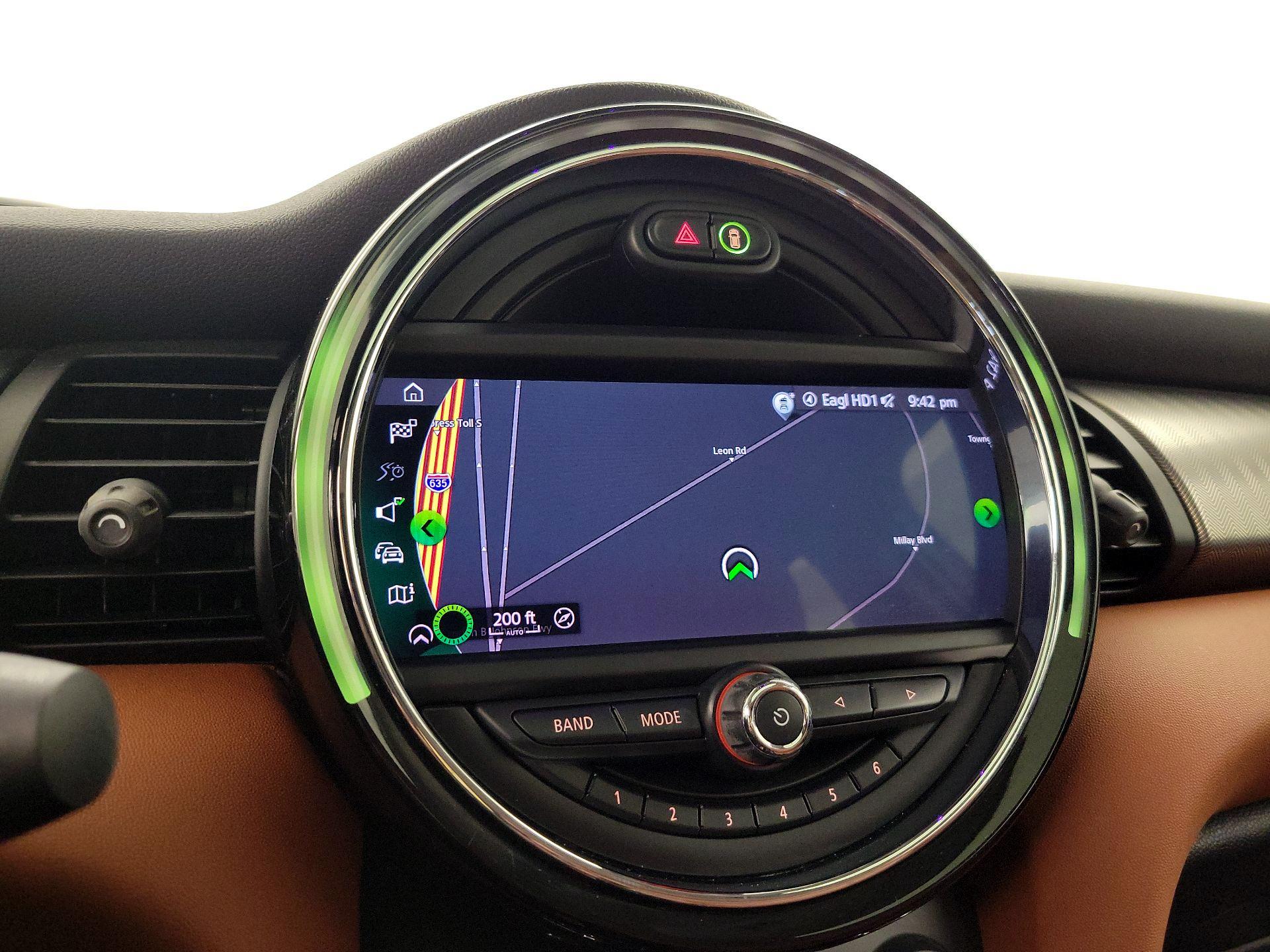 Thumbnail: 2021 MINI Cooper Hardtop - 14