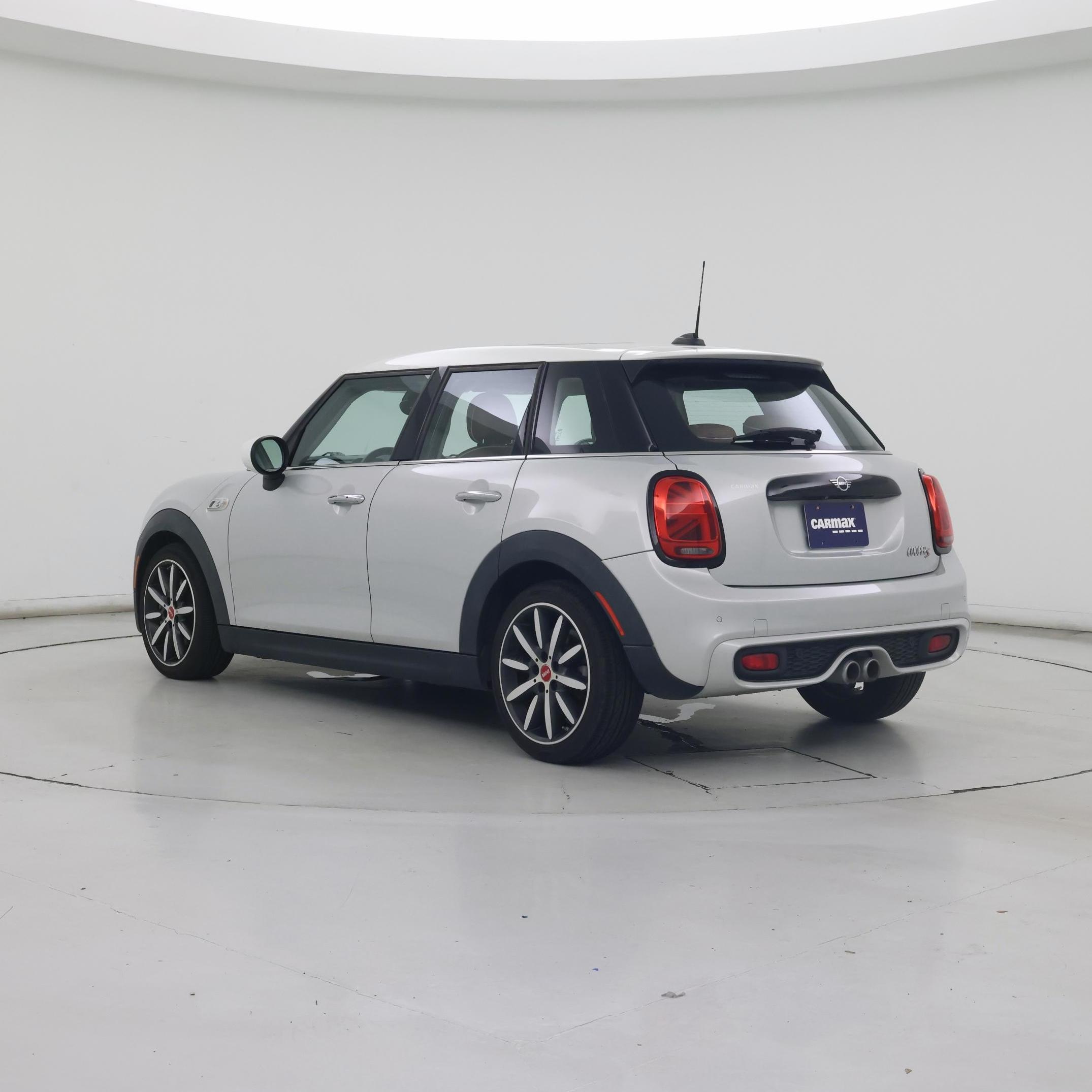 Thumbnail: 2021 MINI Cooper Hardtop - 2