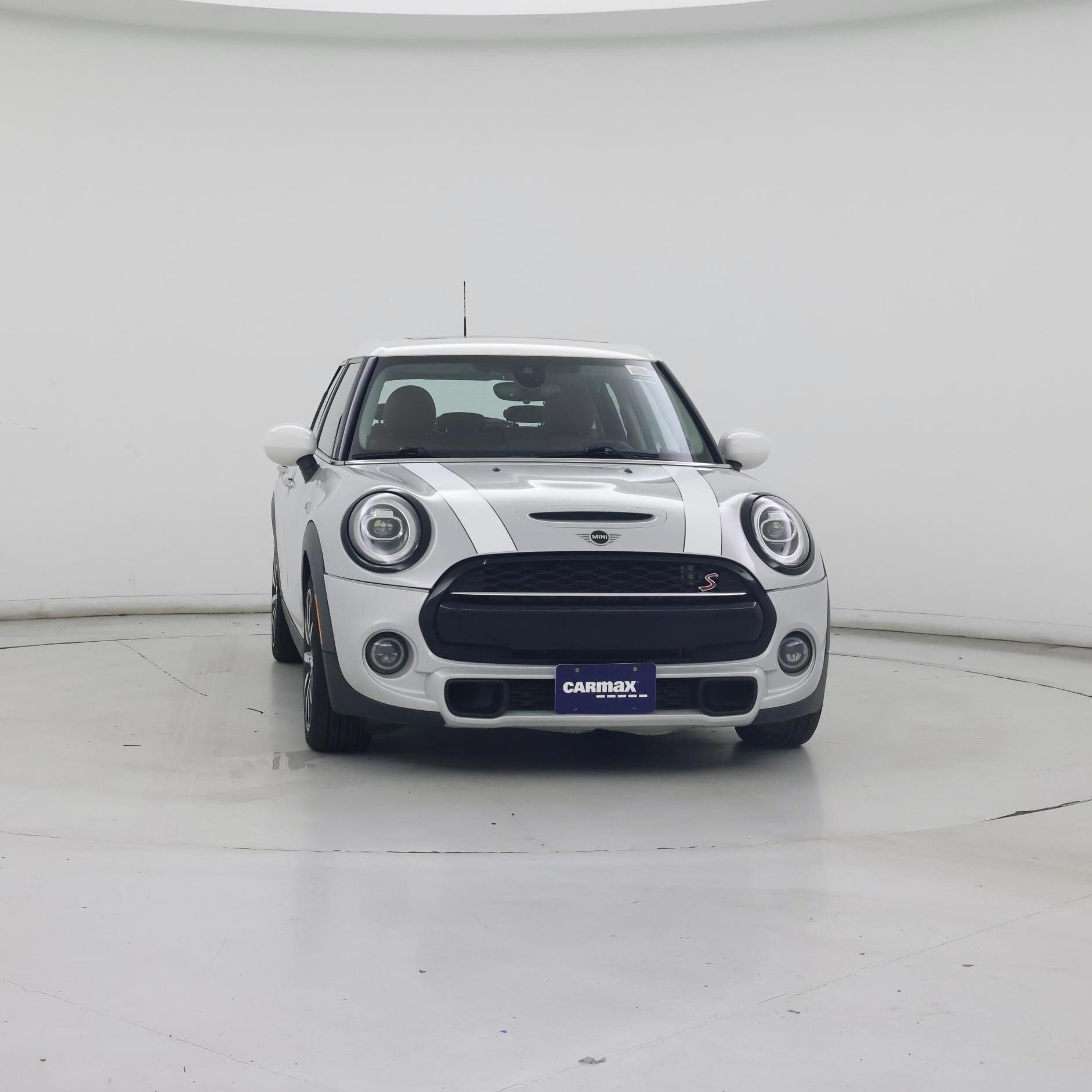 Thumbnail: 2021 MINI Cooper Hardtop - 5