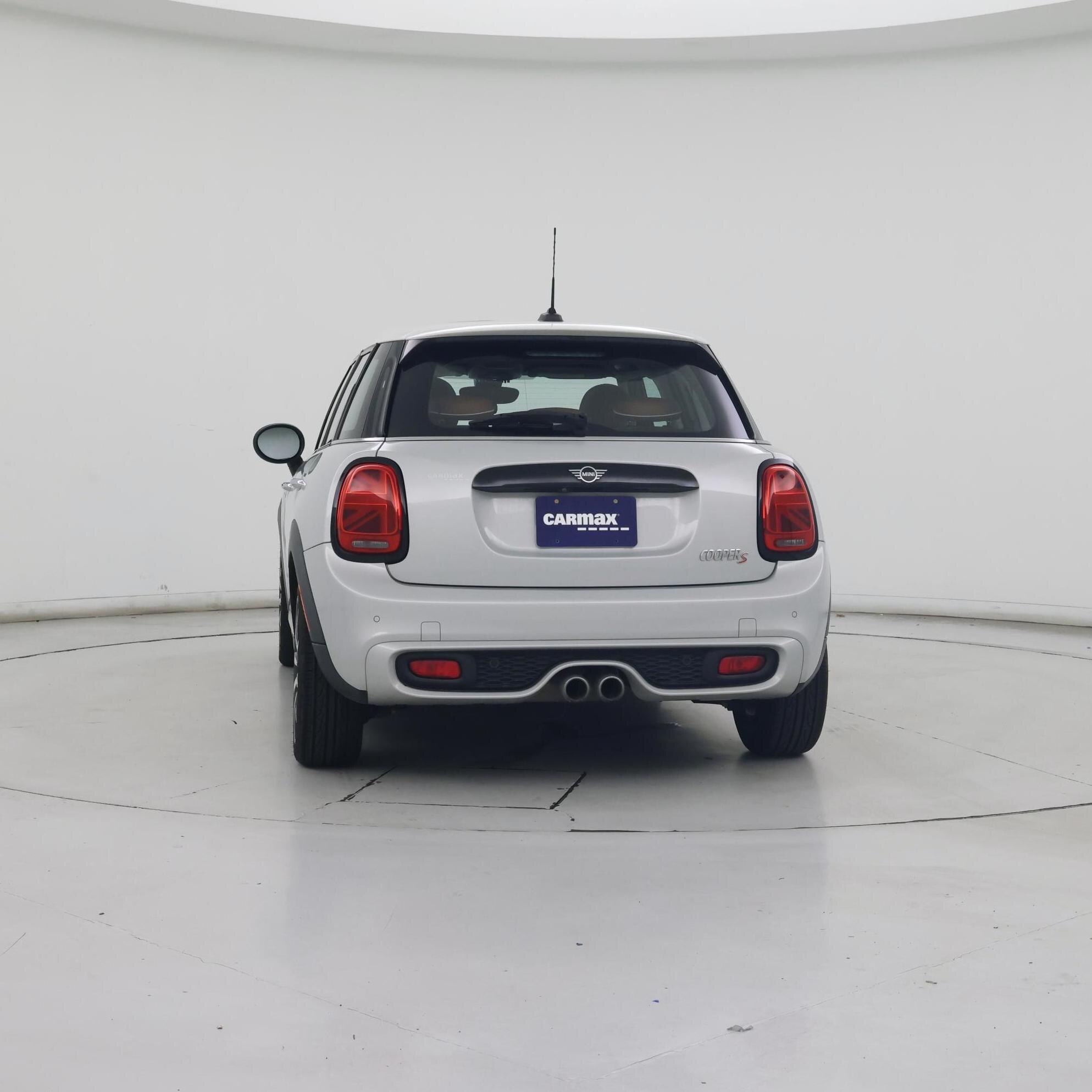 Thumbnail: 2021 MINI Cooper Hardtop - 6