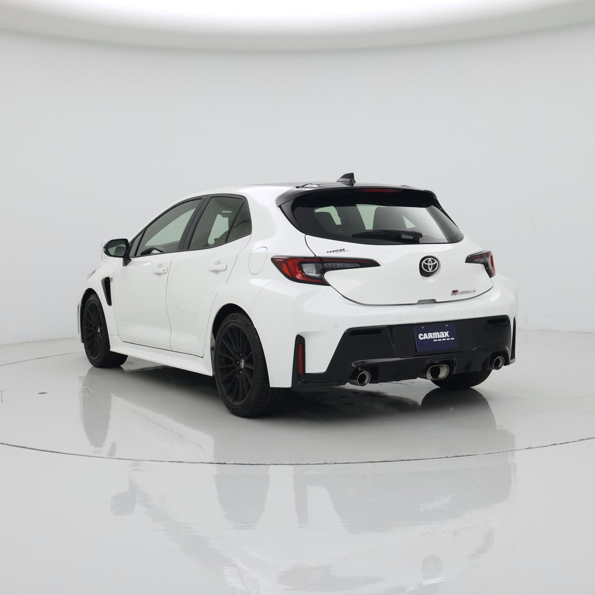 Thumbnail: 2025 Toyota GR Corolla - 2