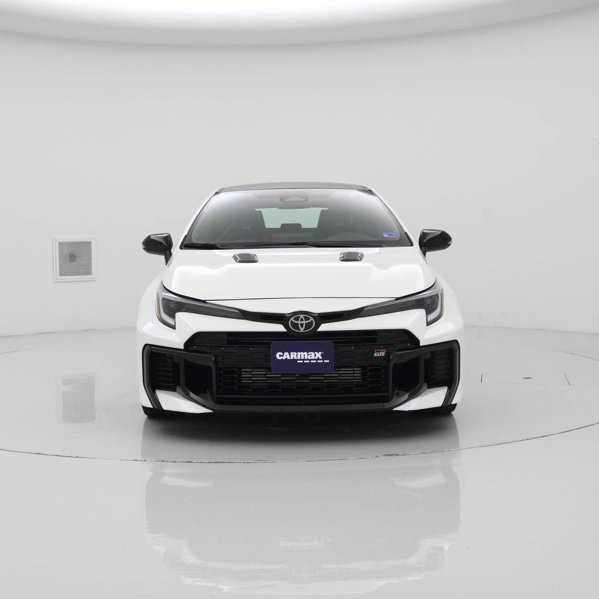 Thumbnail: 2025 Toyota GR Corolla - 5