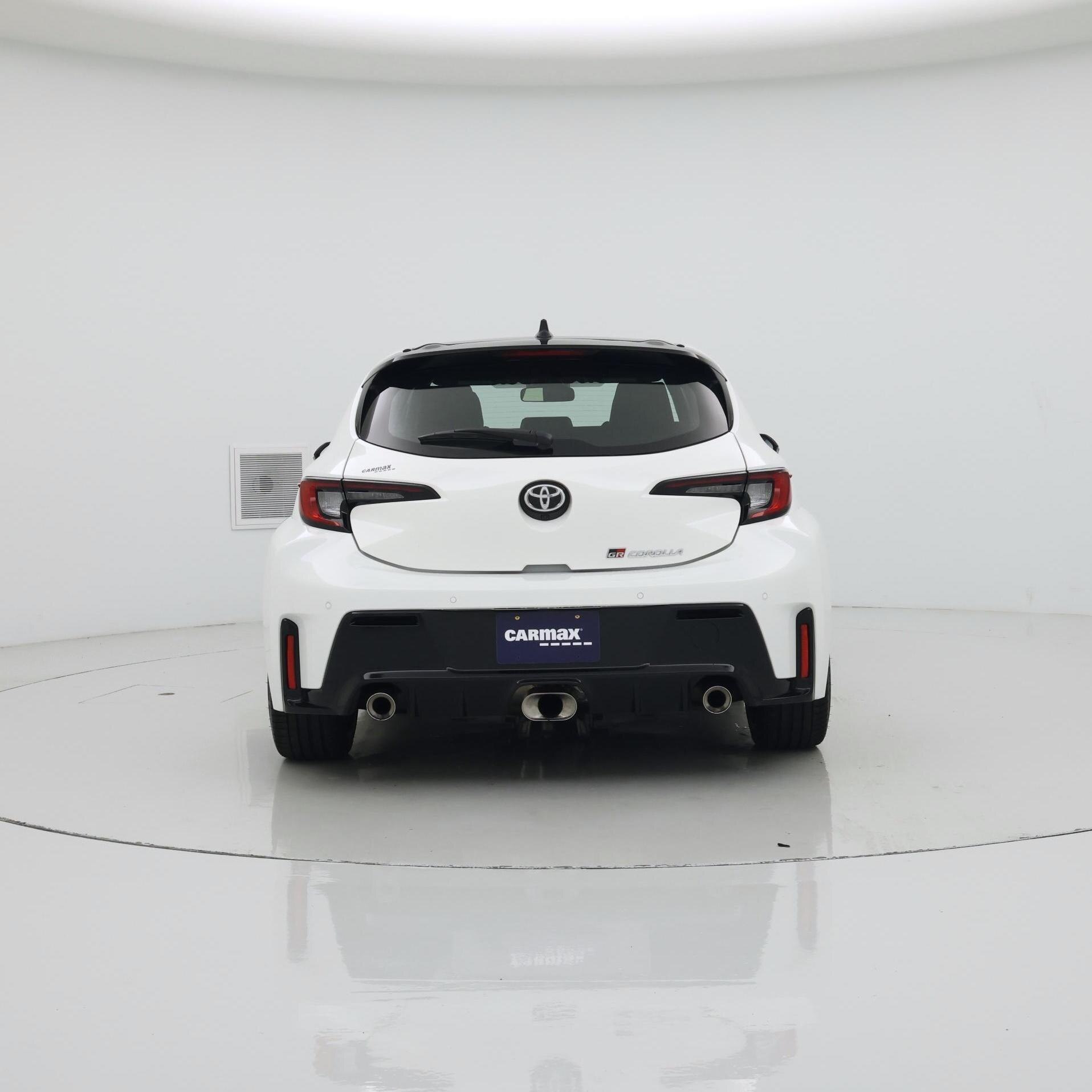 Thumbnail: 2025 Toyota GR Corolla - 6