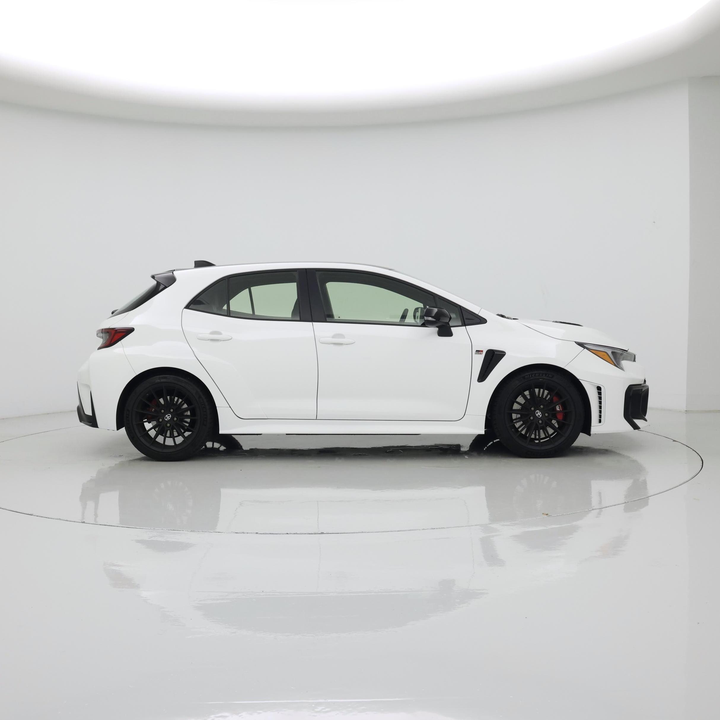 Thumbnail: 2025 Toyota GR Corolla - 7