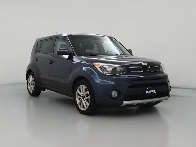 2018 Kia Soul Soul+ -
                  White Marsh, MD