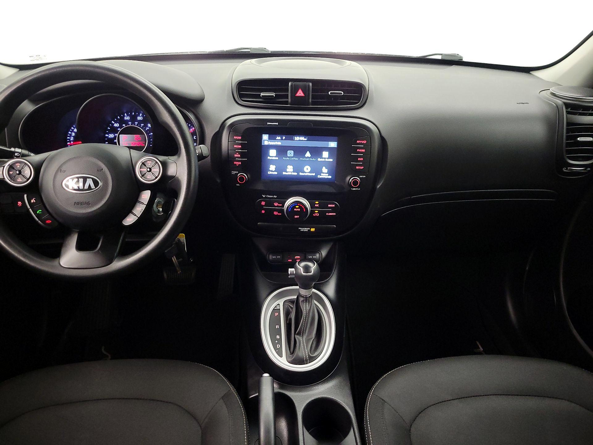 Thumbnail: 2018 Kia Soul - 9