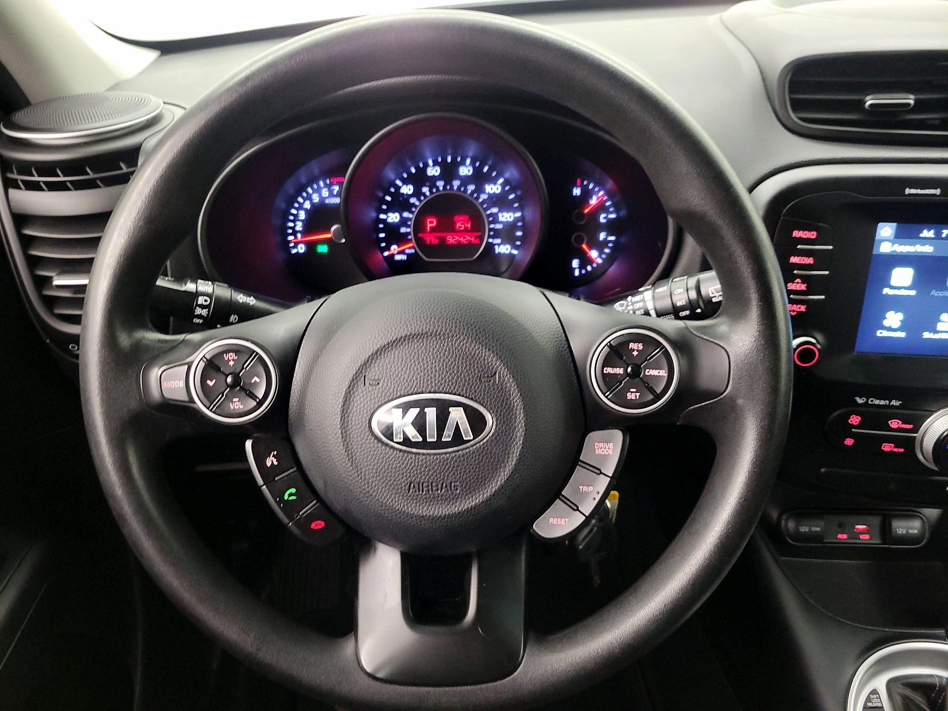 Thumbnail: 2018 Kia Soul - 10
